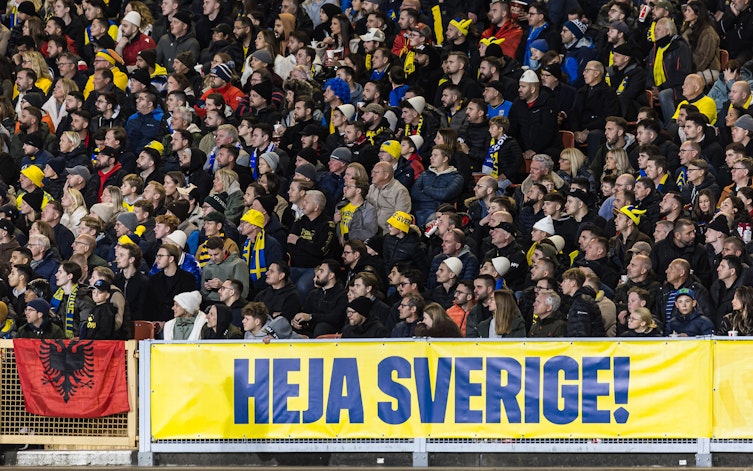 Speltips Schweiz - Sverige