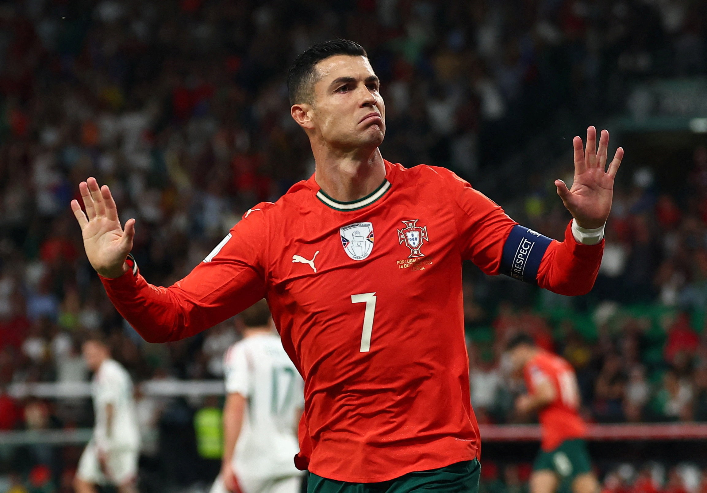Portugal VM 2026