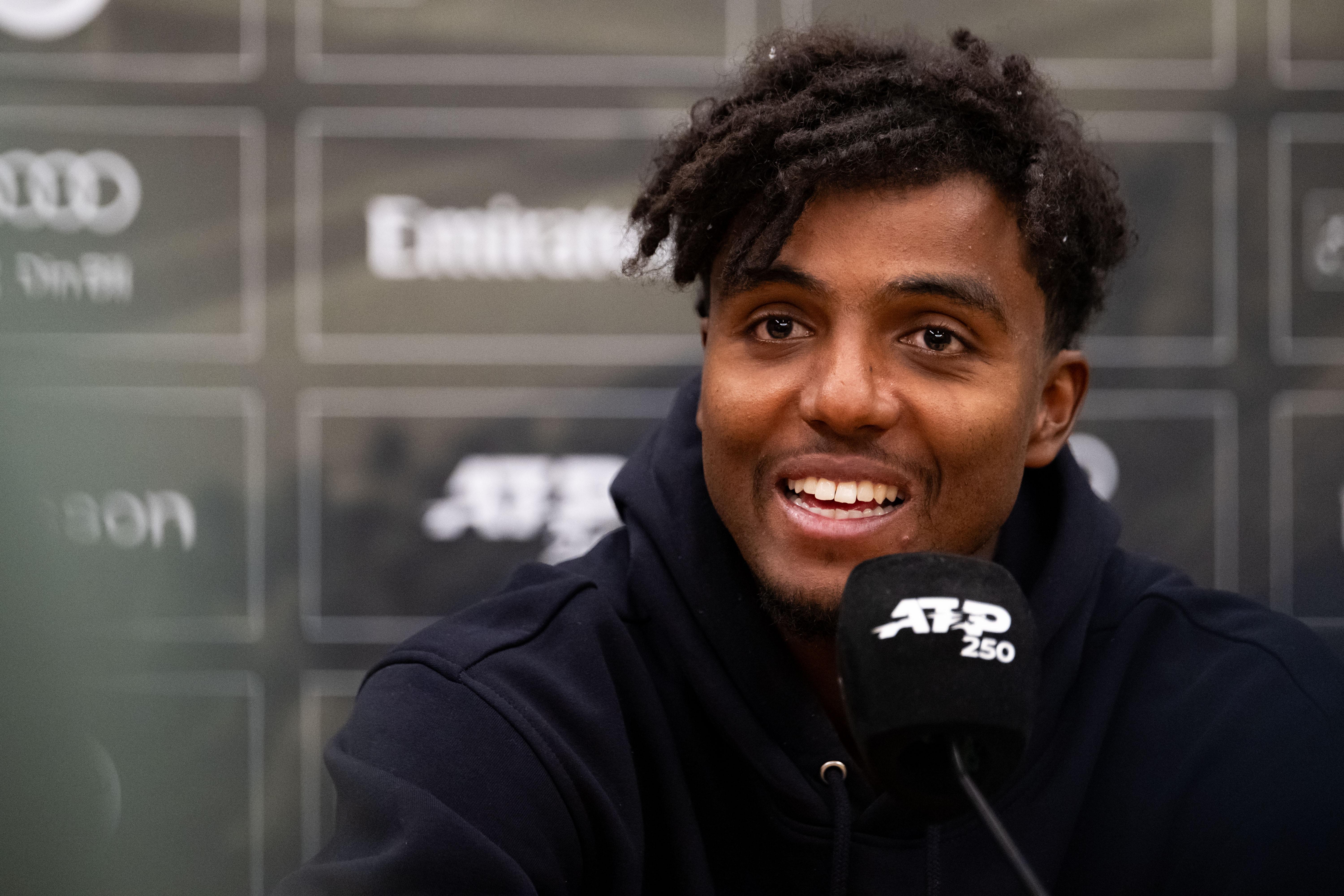 Speltips Ymer - Fearnley