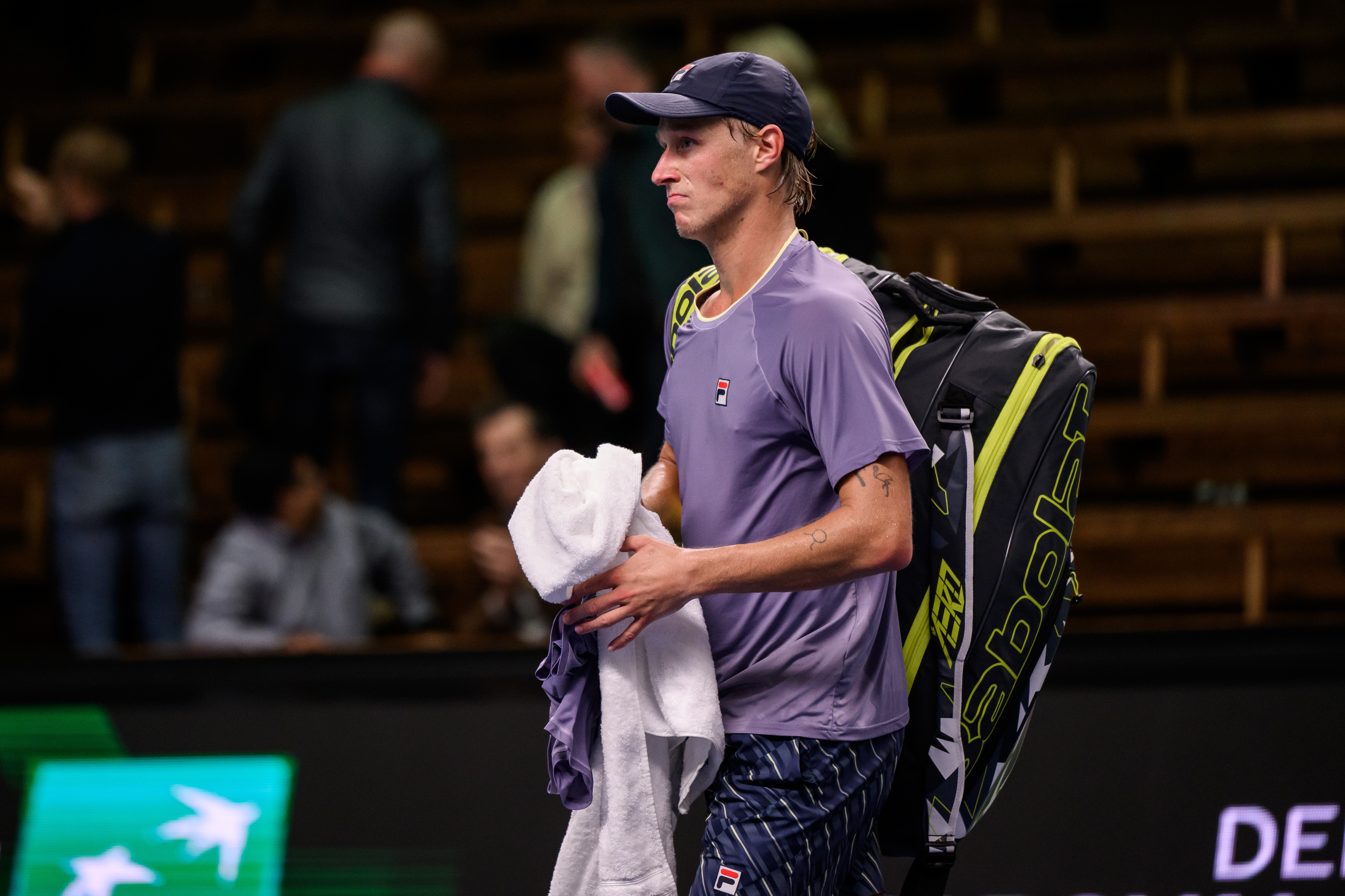 Speltips Ujvary - Borg