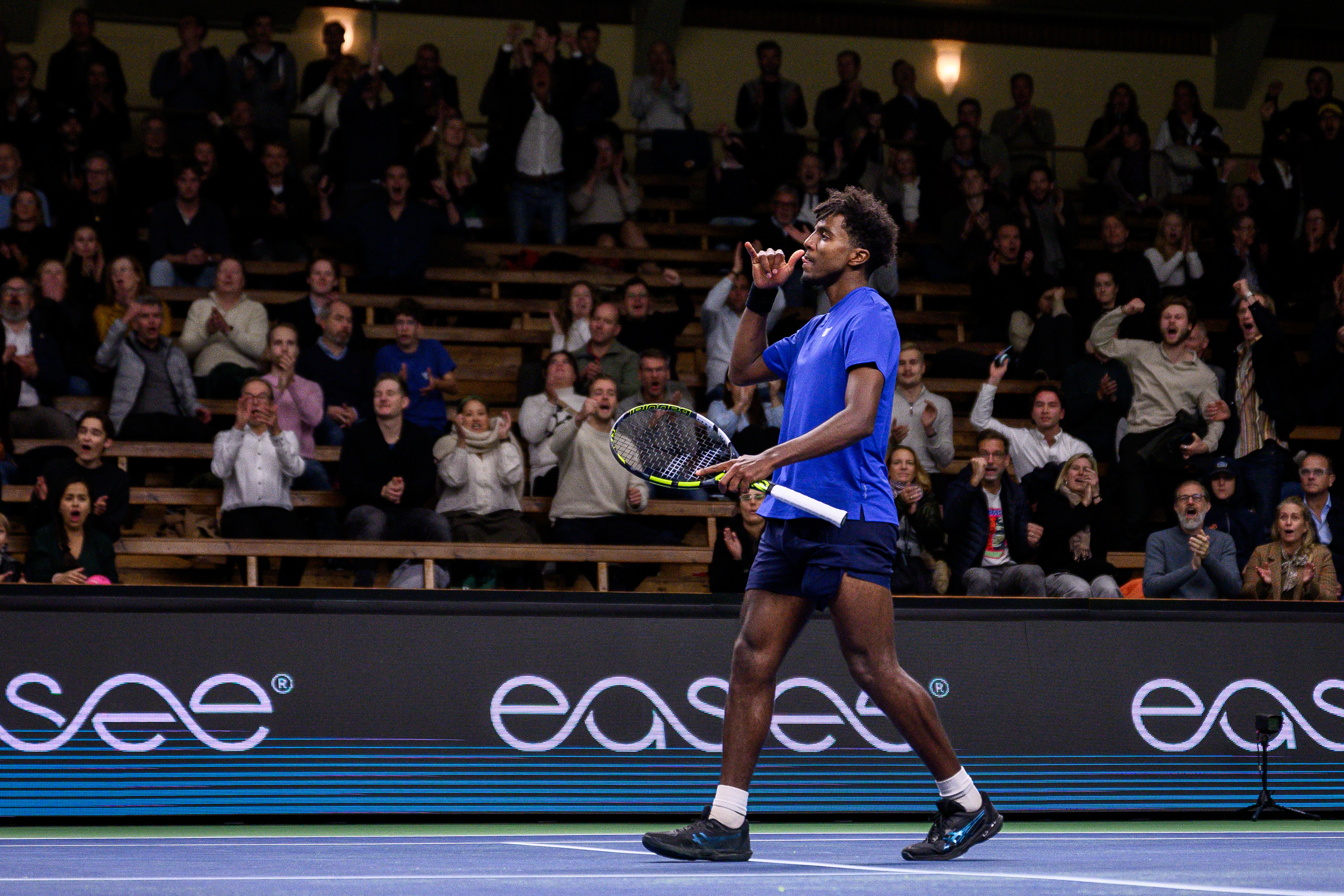 Speltips Ymer - Tokuda