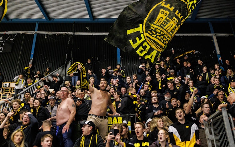 Speltips AIK - IF Troja-Ljungby