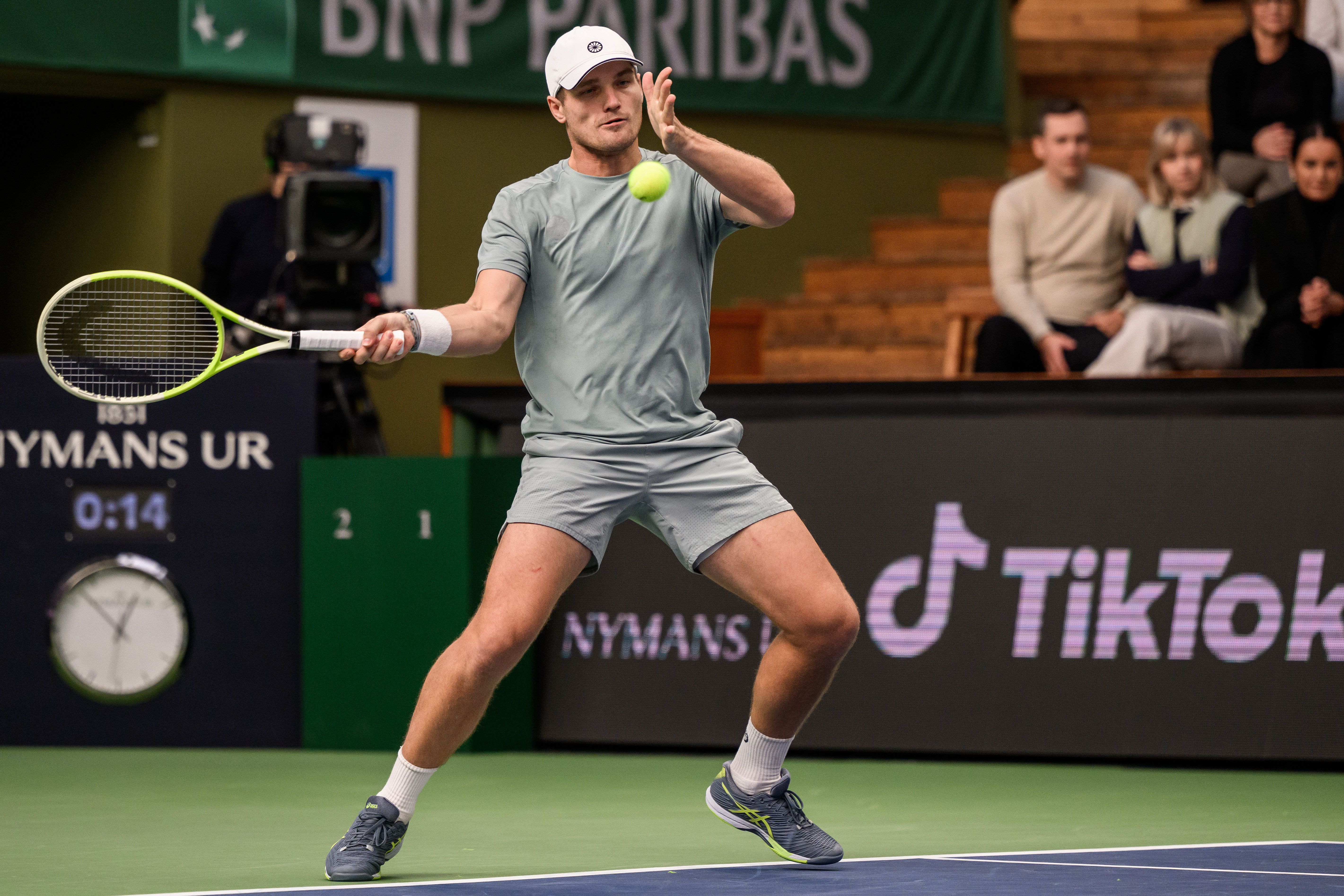 Speltips Nouza/Stevens - Schnaitter/Wallner