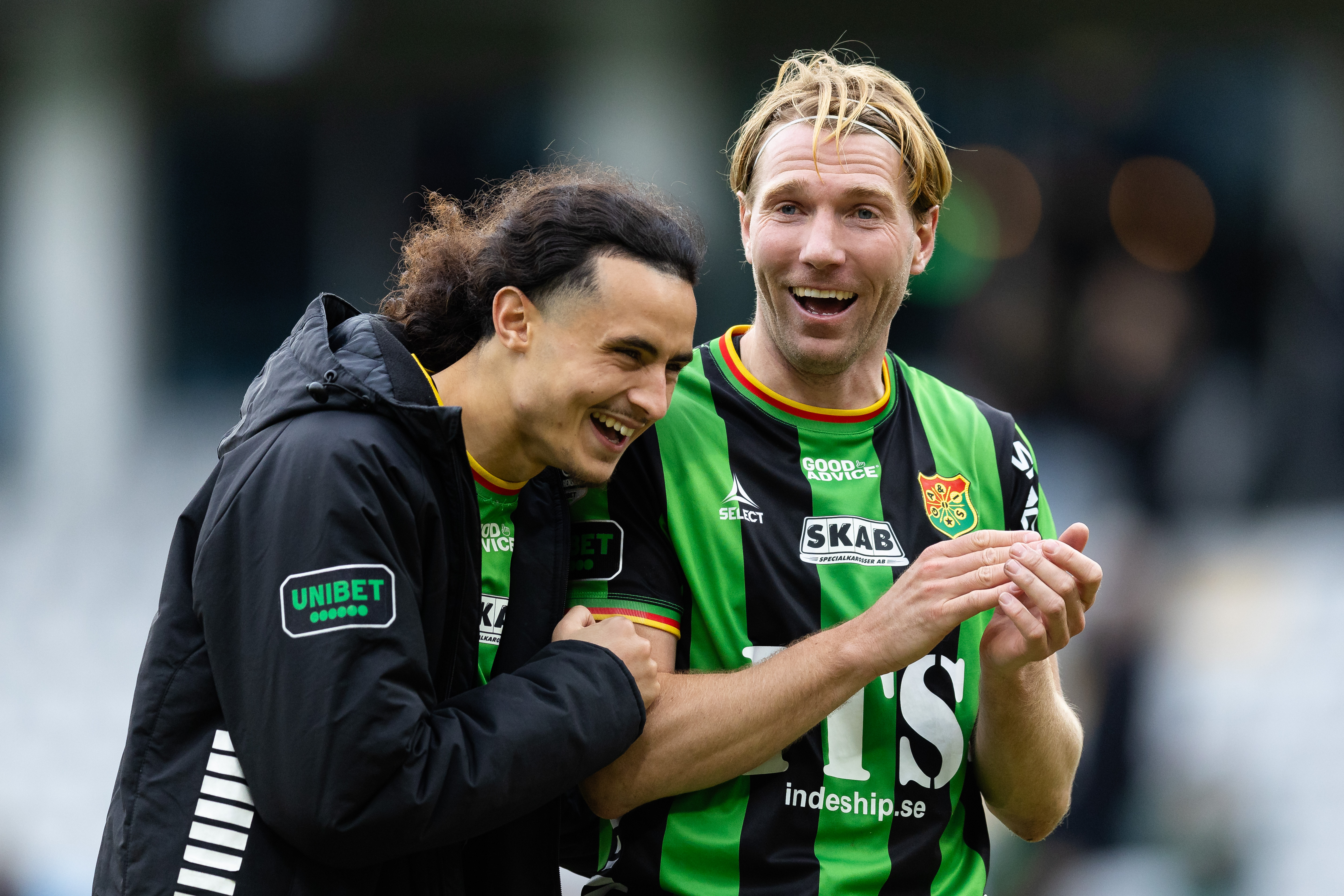 Speltips IF Brommapojkarna - GAIS