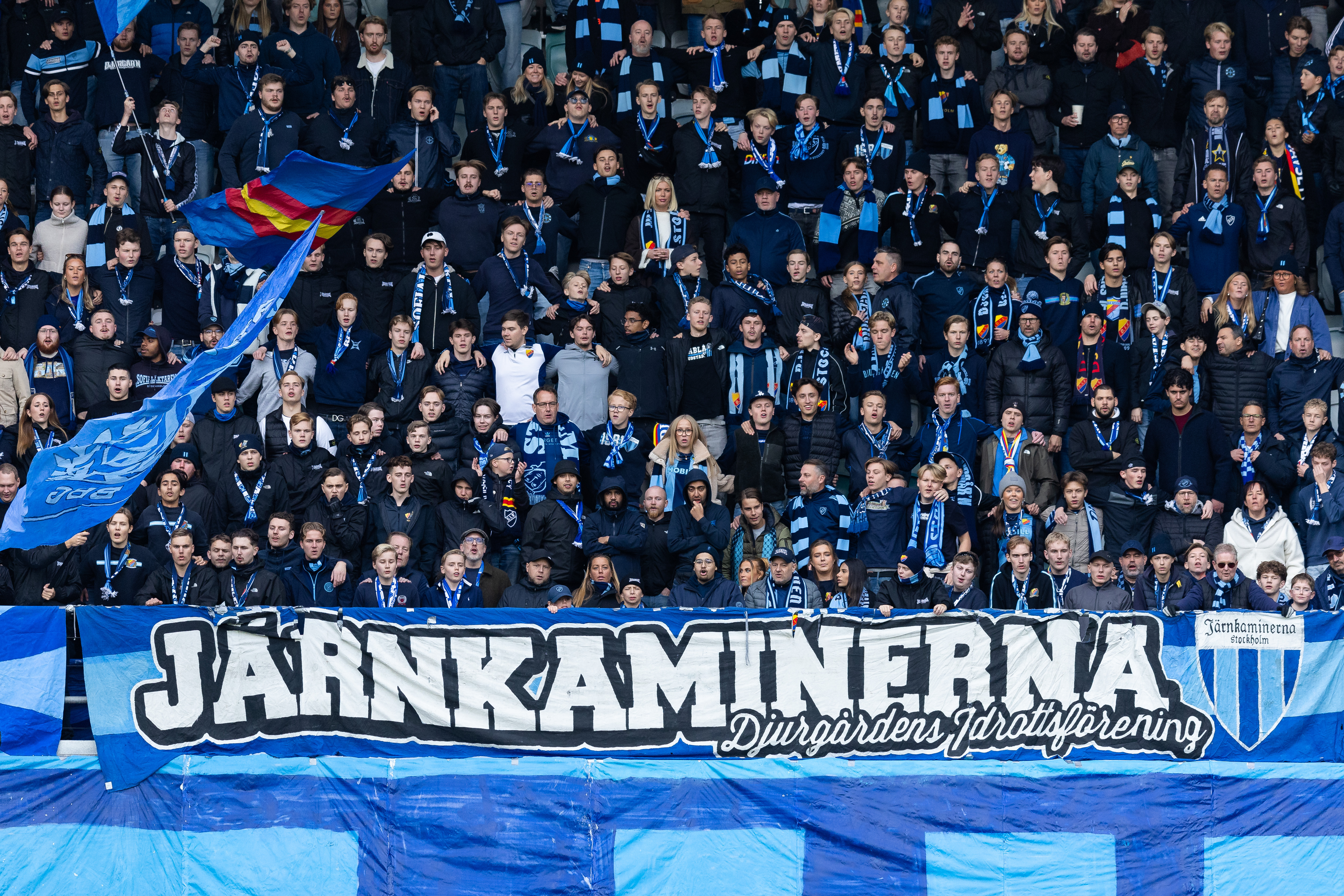 Speltips Djurgårdens IF - IFK Värnamo