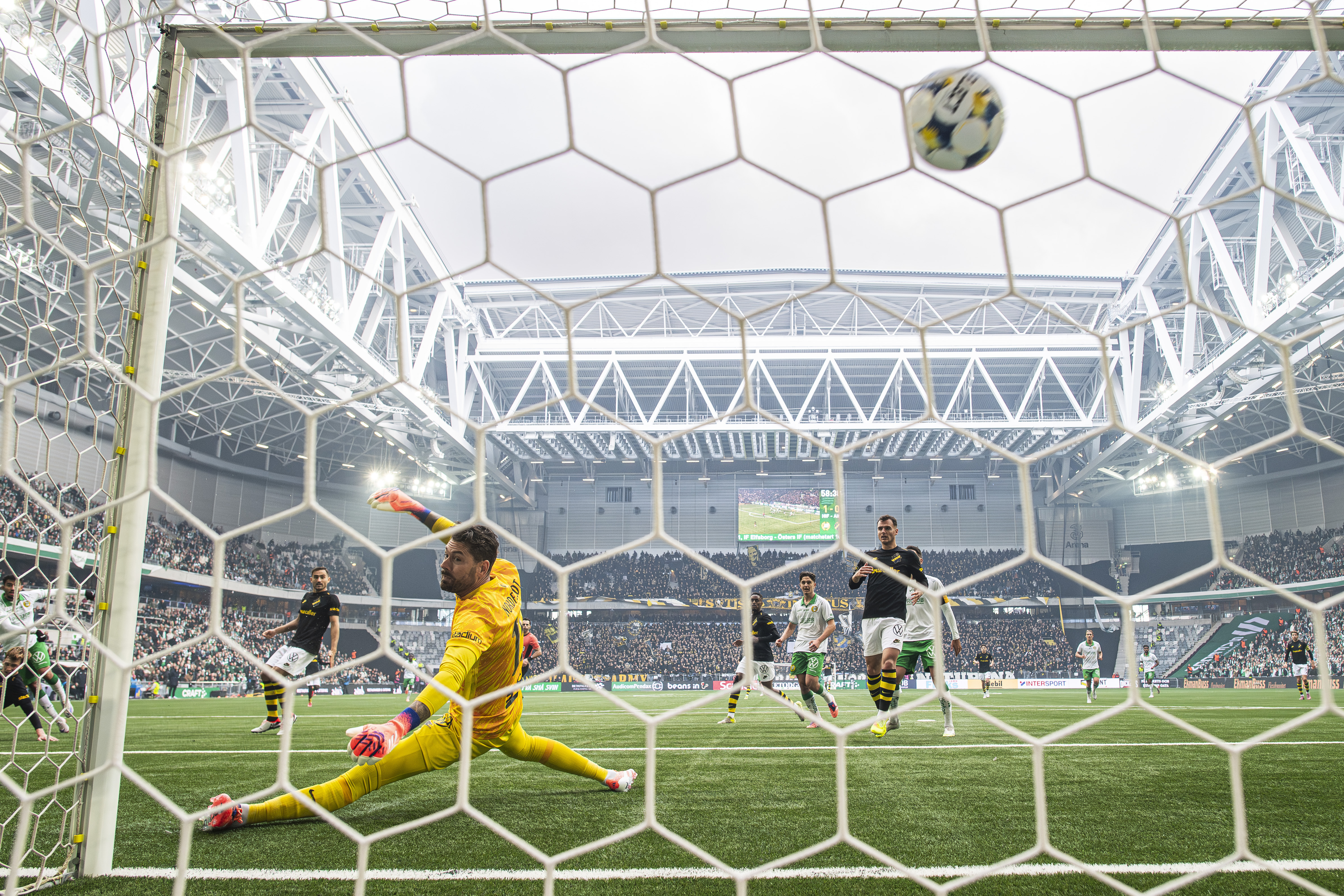 Speltips Hammarby - AIK