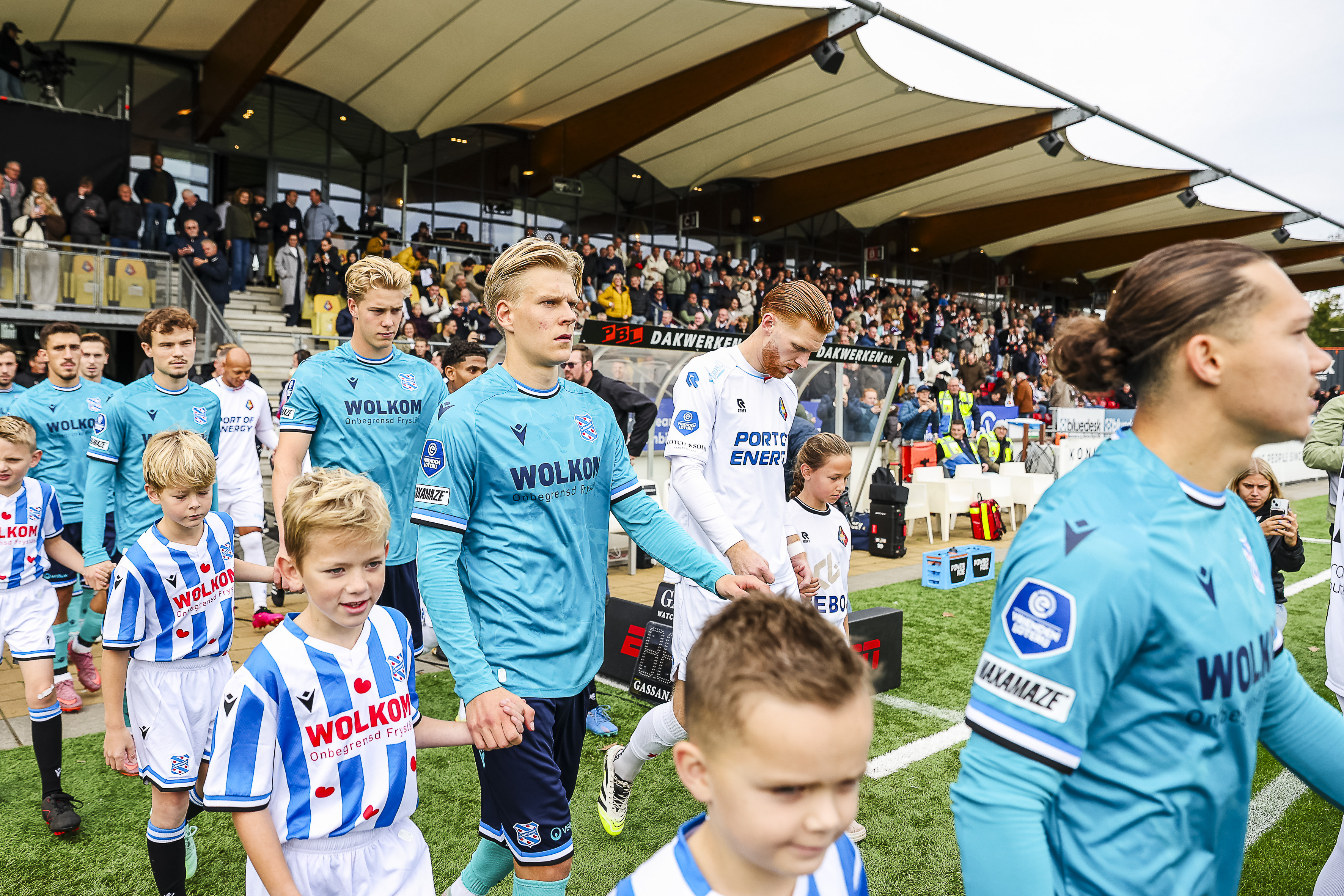 Speltips Heerenveen - NAC Breda