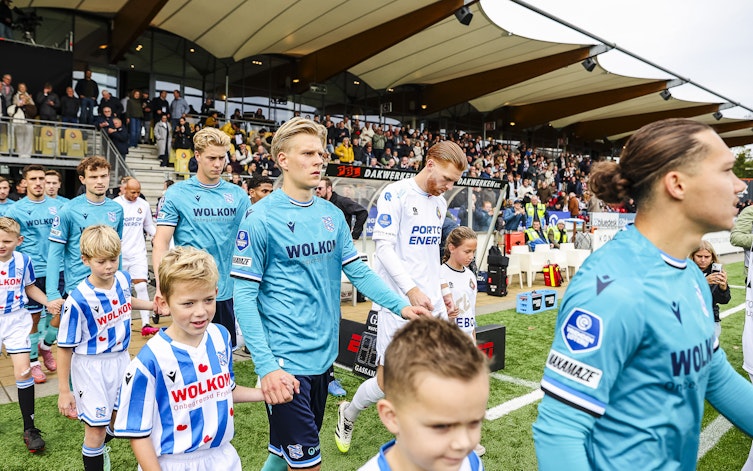 Speltips Heerenveen - NAC Breda