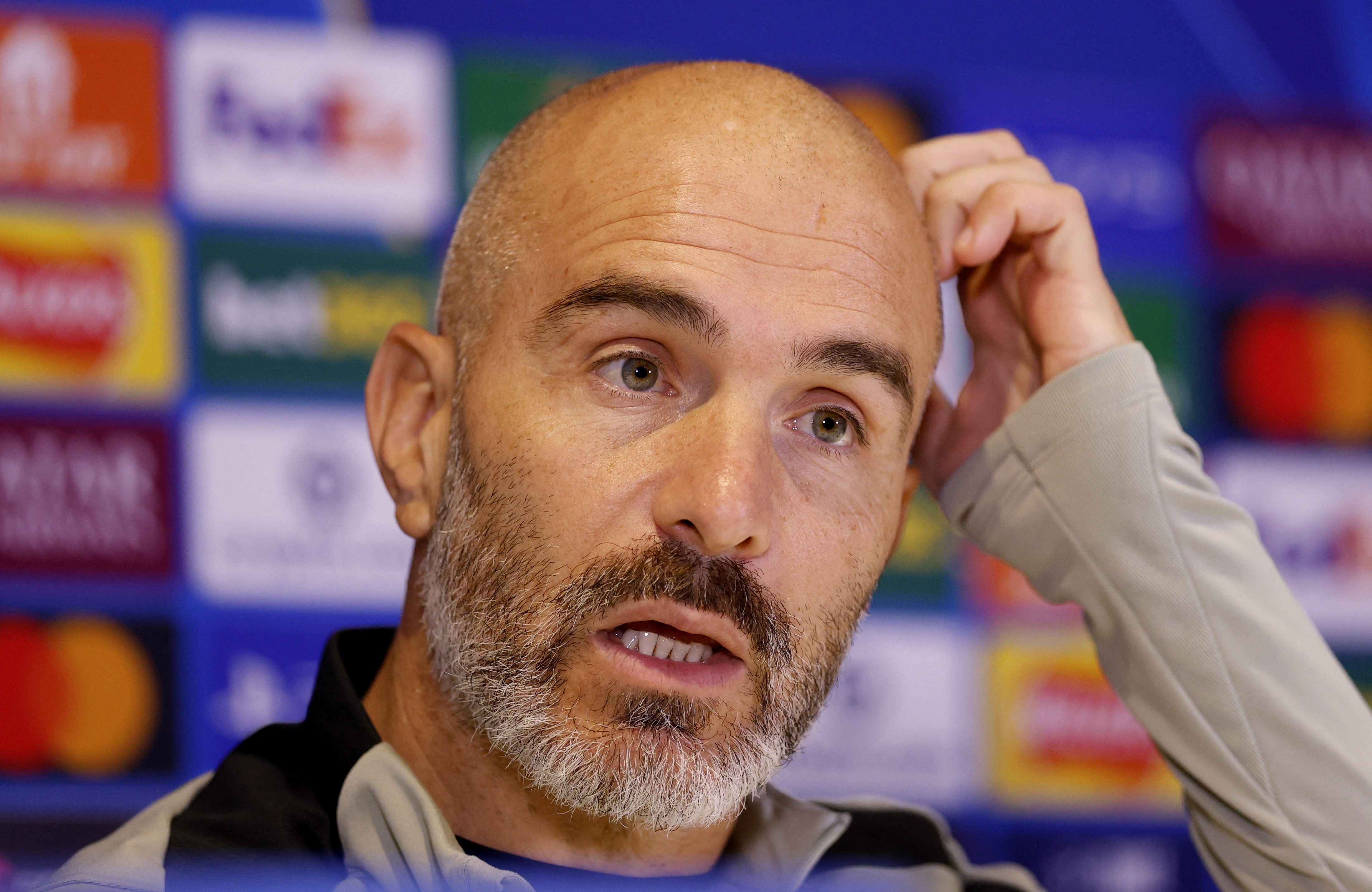 Speltips Chelsea - Ajax