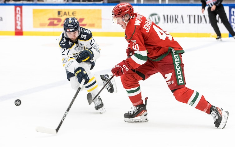 Speltips Mora IK - Södertälje SK