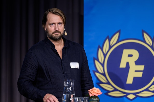 riksidrottsförbundet pressträff Bettingstugan