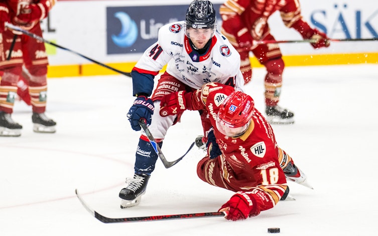 Speltips IK Oskarshamn - Kalmar HC