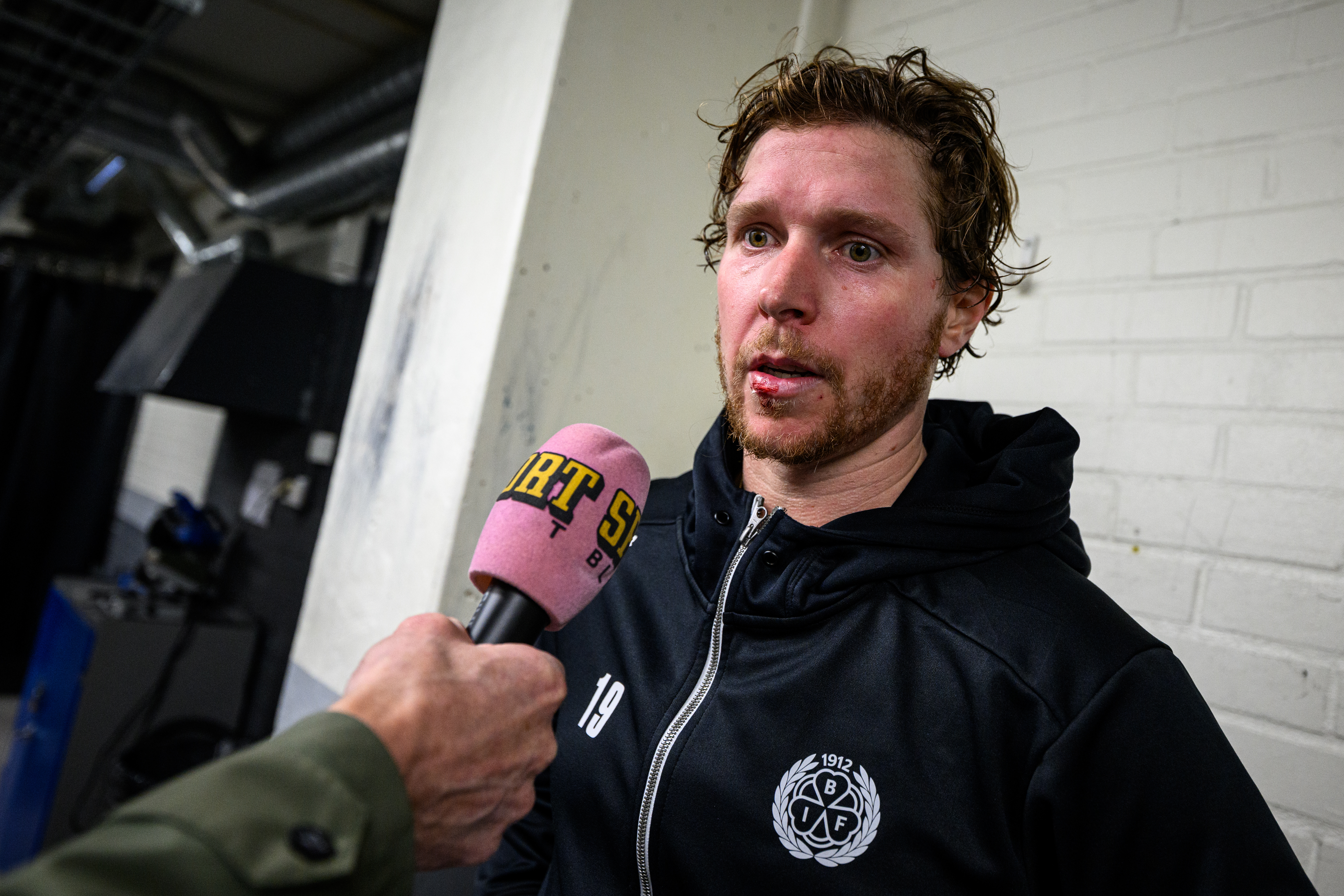 Speltips Örebro HK - Brynäs IF