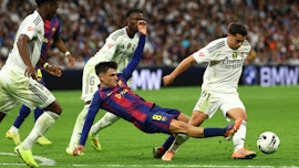 Barcelona - Real Madrid