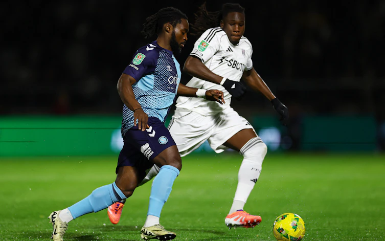 Speltips Wycombe - Port Vale