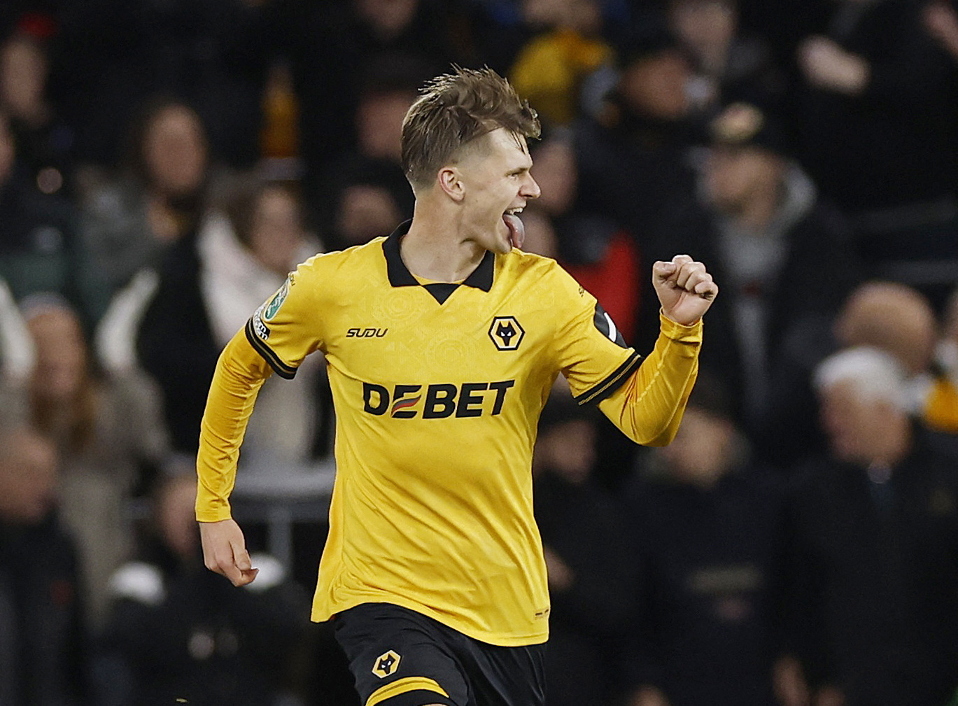 Speltips Chelsea - Wolverhampton