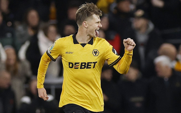 Speltips Chelsea - Wolverhampton