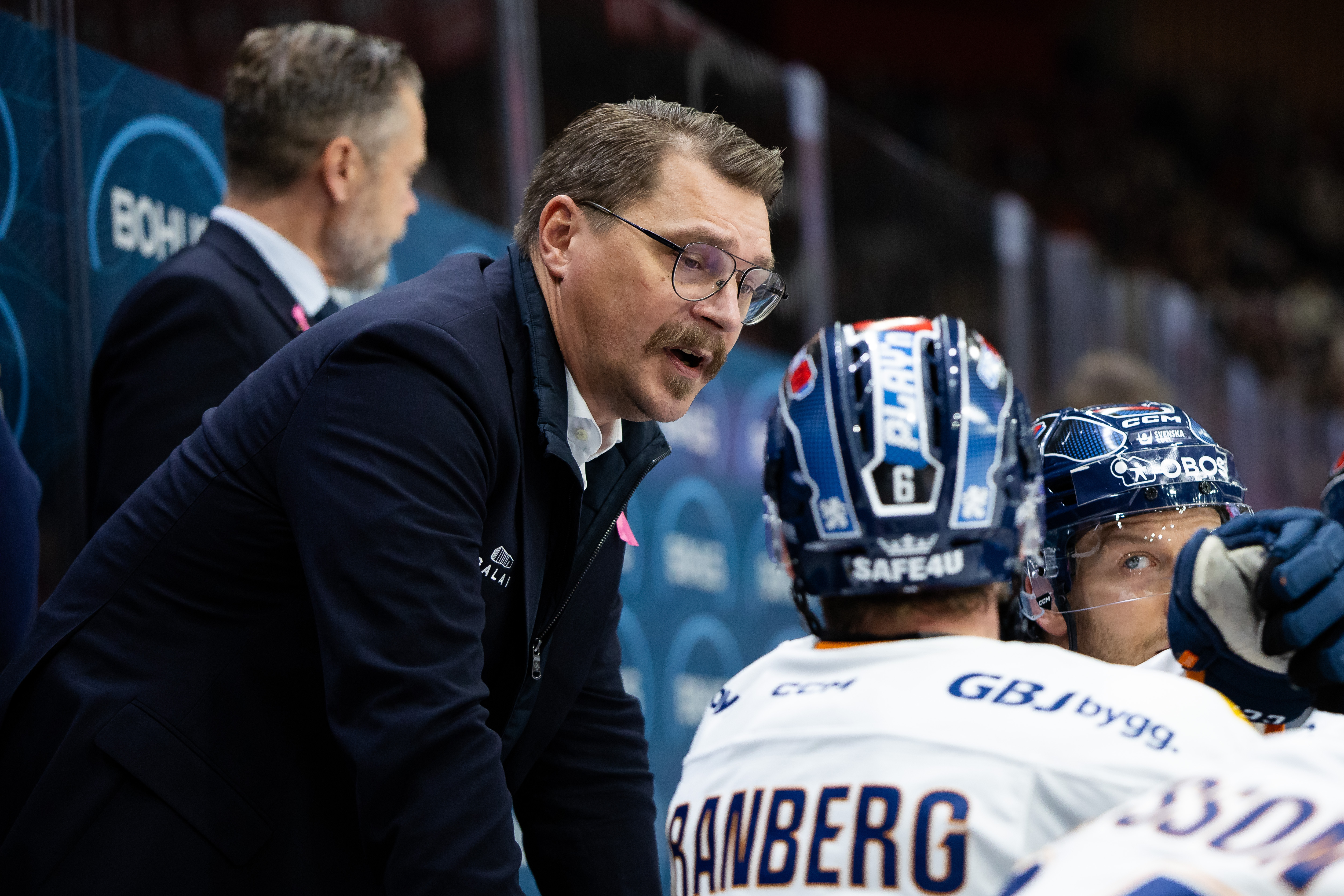 Speltips Växjö Lakers - Frölunda HC