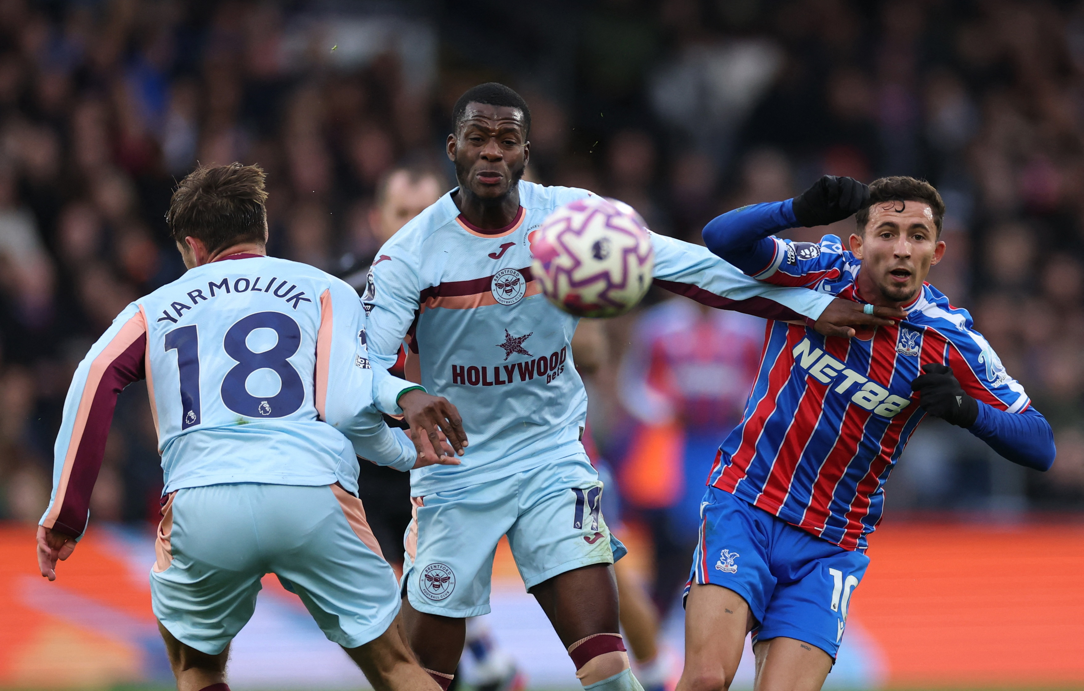 Speltips Brentford - Newcastle