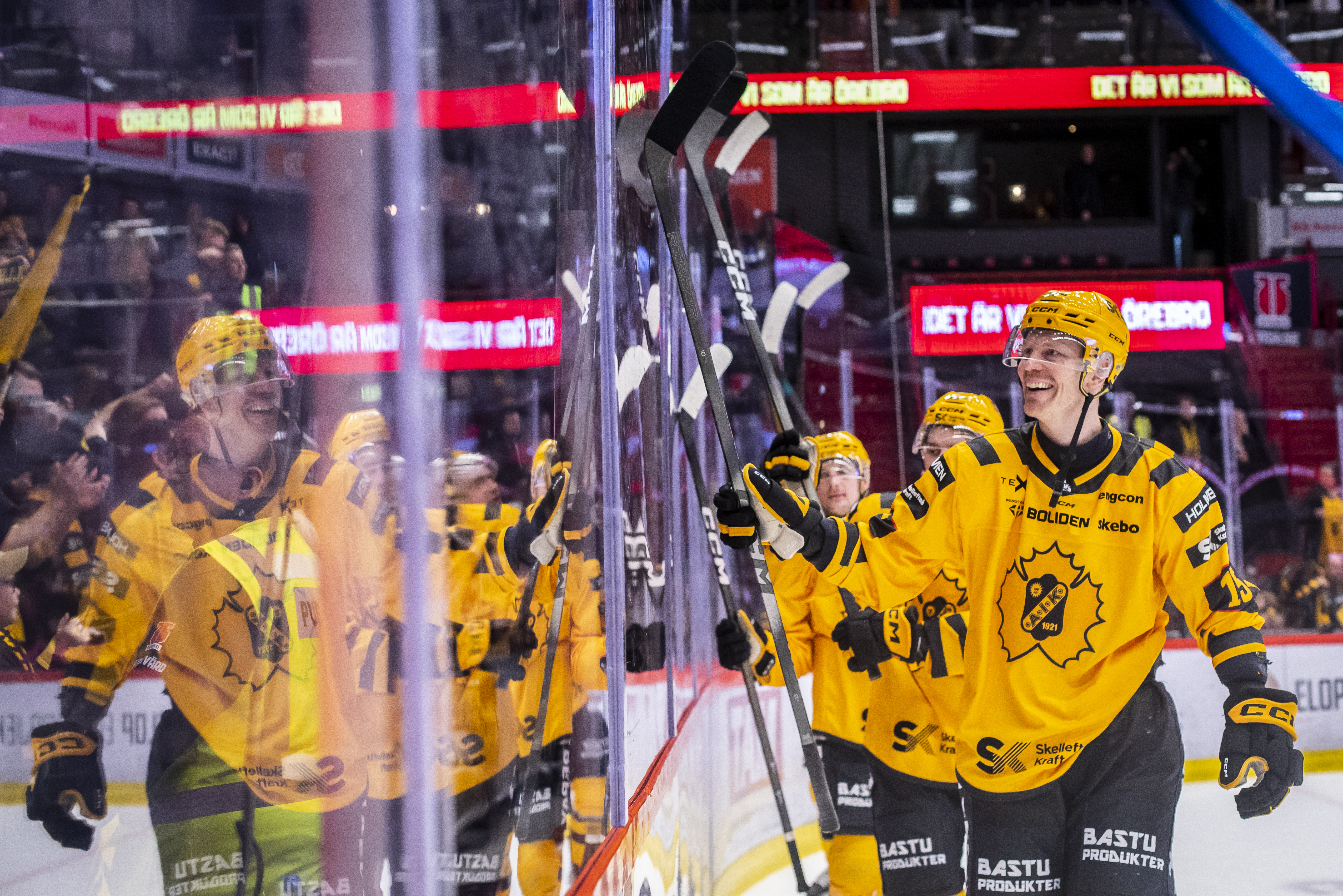 Speltips Skellefteå AIK - Timrå IK