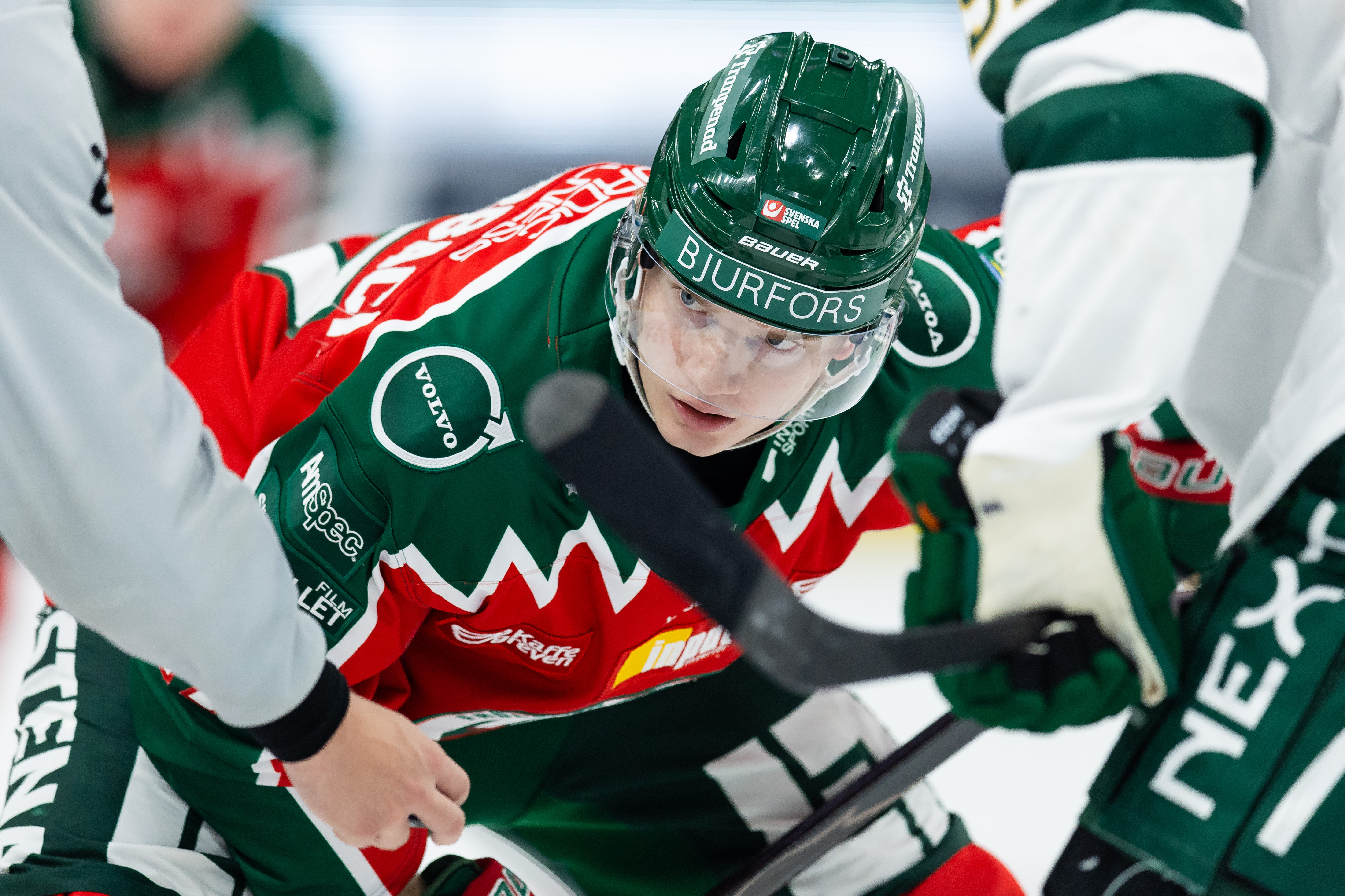 Speltips Frölunda HC- Färjestad BK