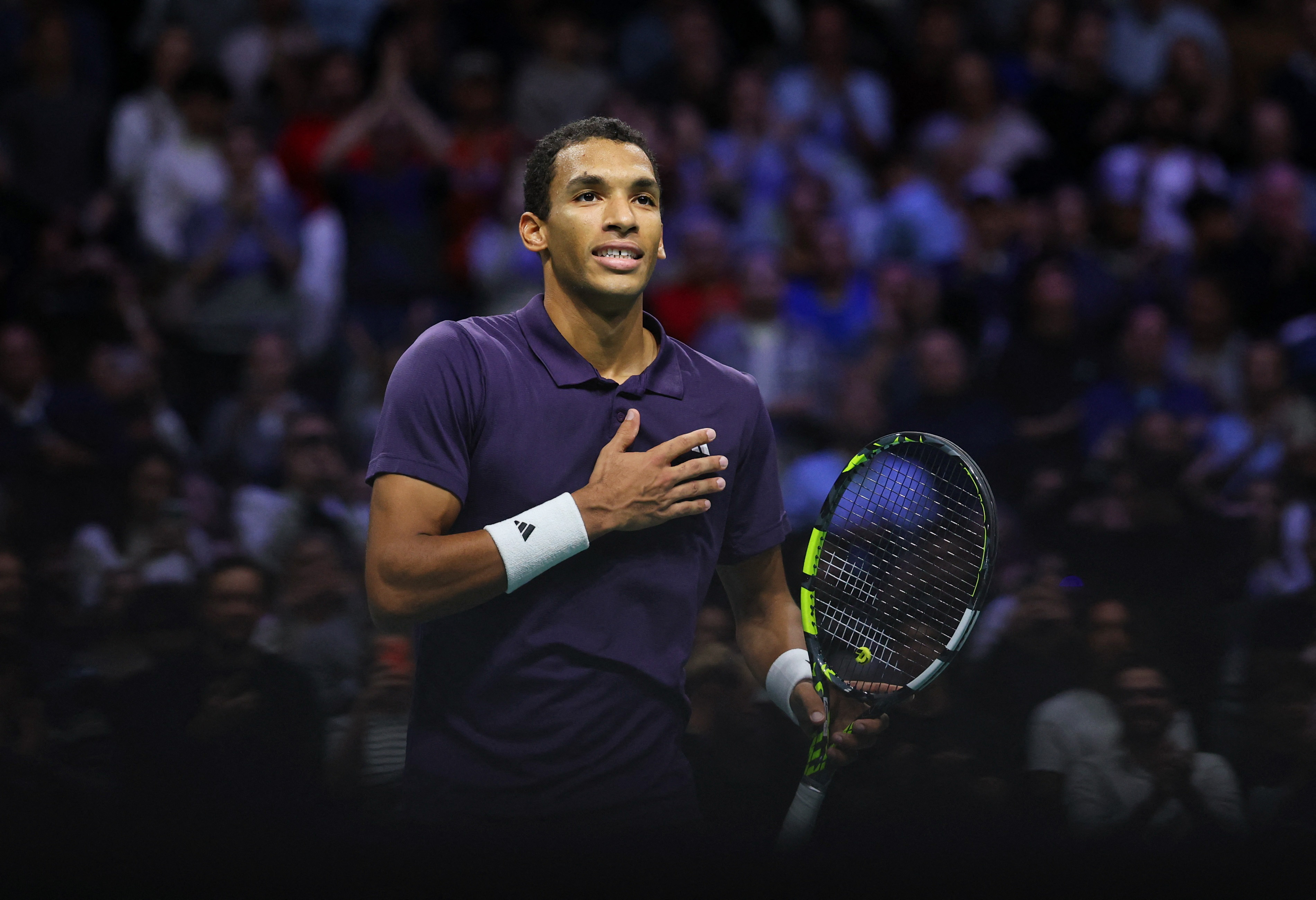 Speltips Zverev vs Auger-Aliassime