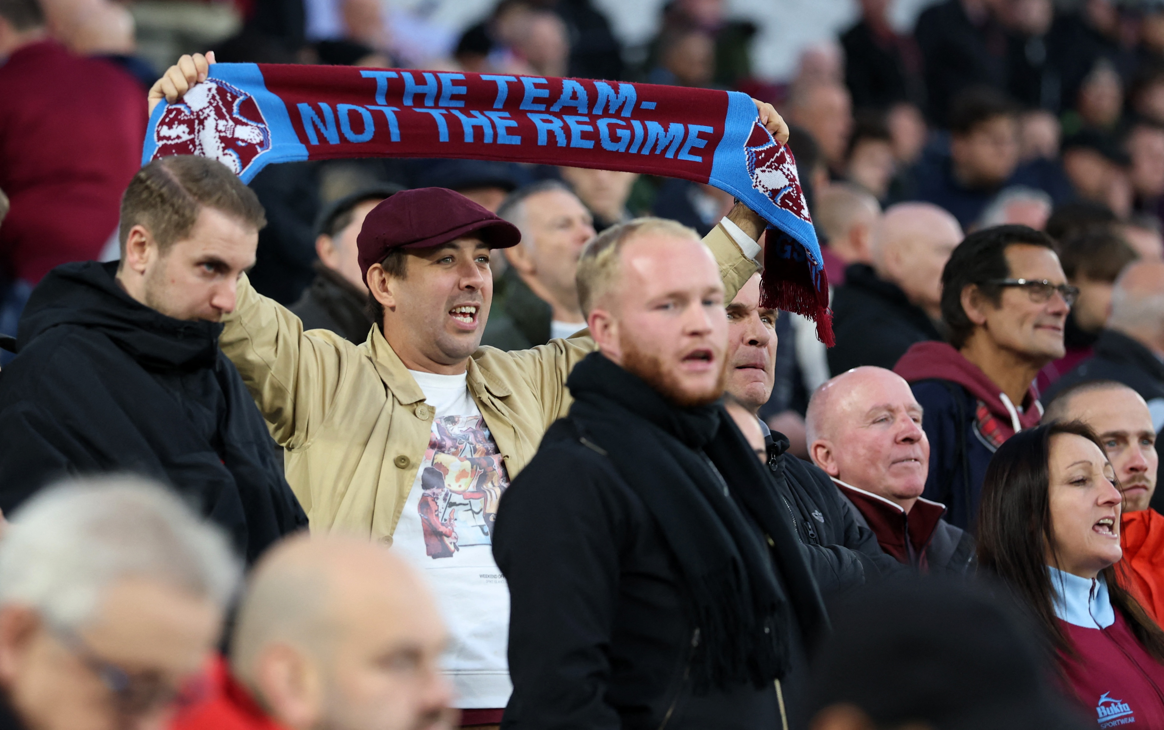 Speltips West Ham - Burnley