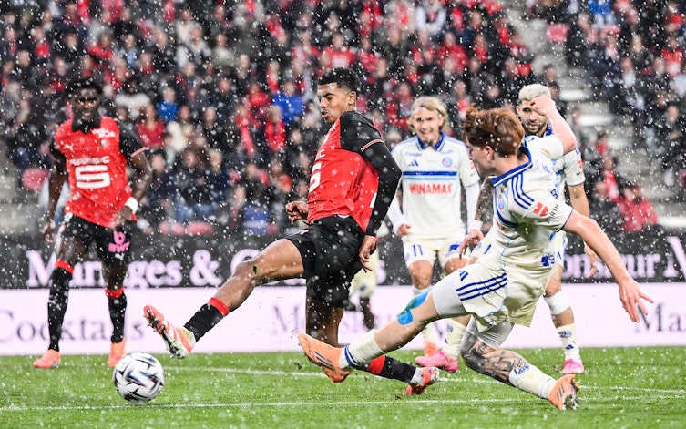 Speltips BK Häcken - Strasbourg