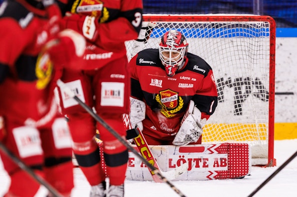 Herman Liv Almtuna Bettingstugan