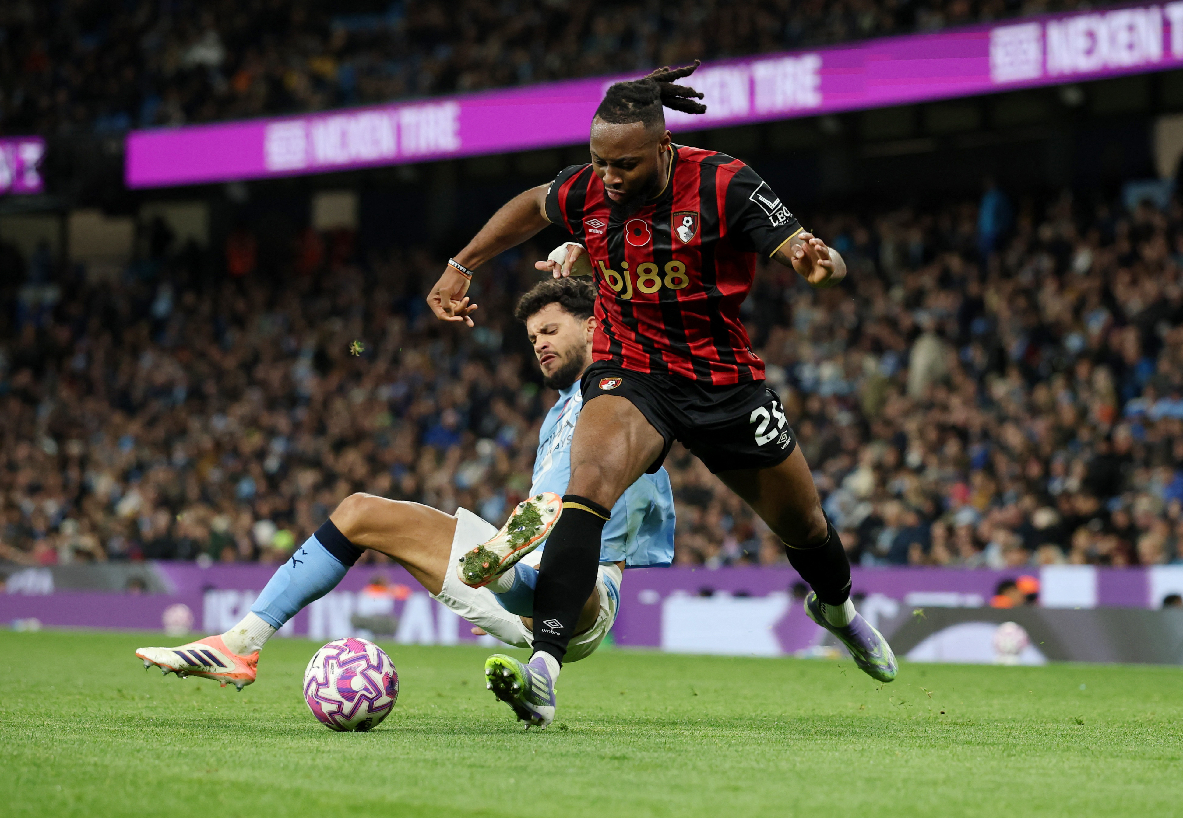 Speltips Aston Villa - Bournemouth
