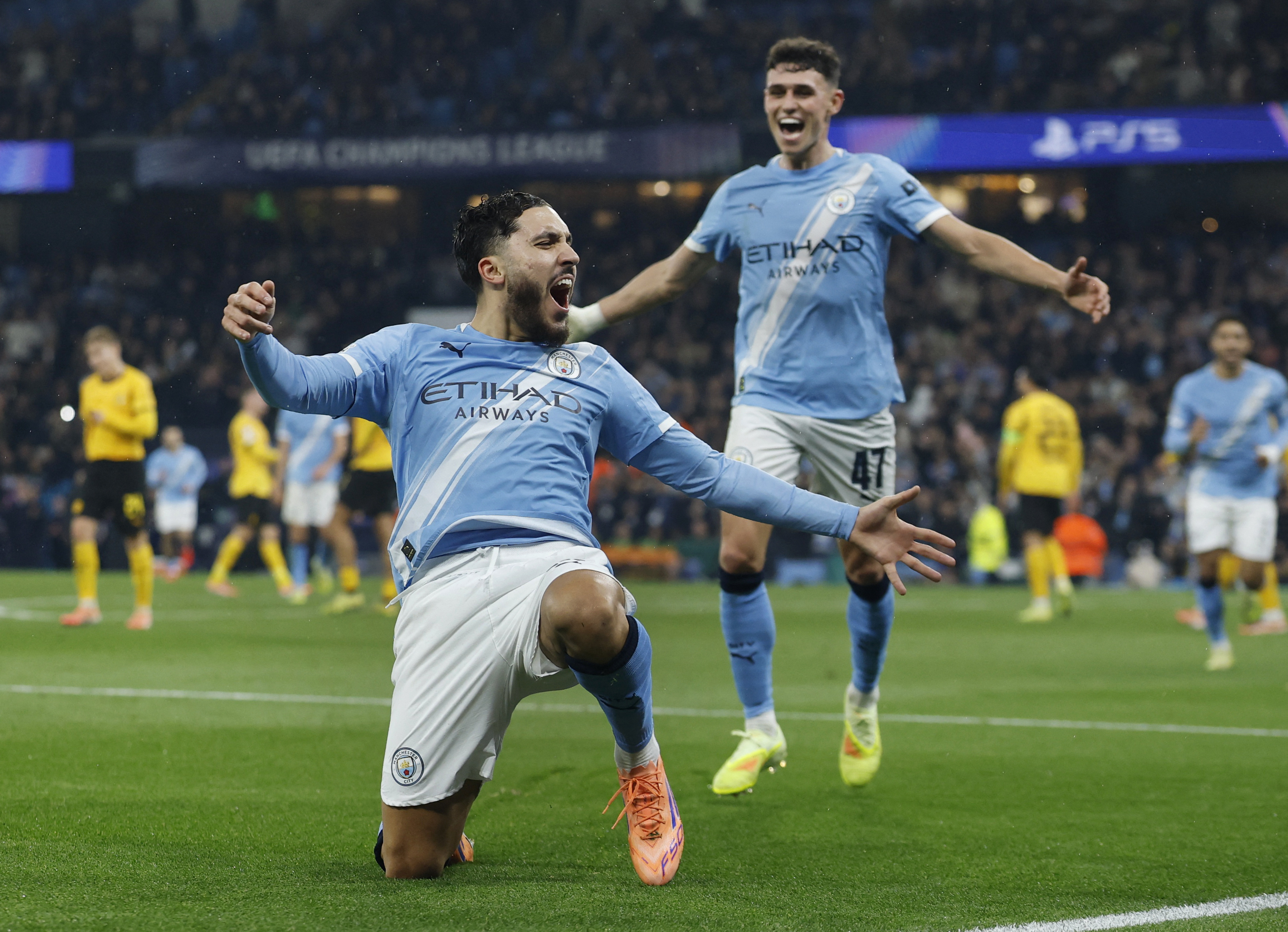 Speltips Manchester City - Liverpool