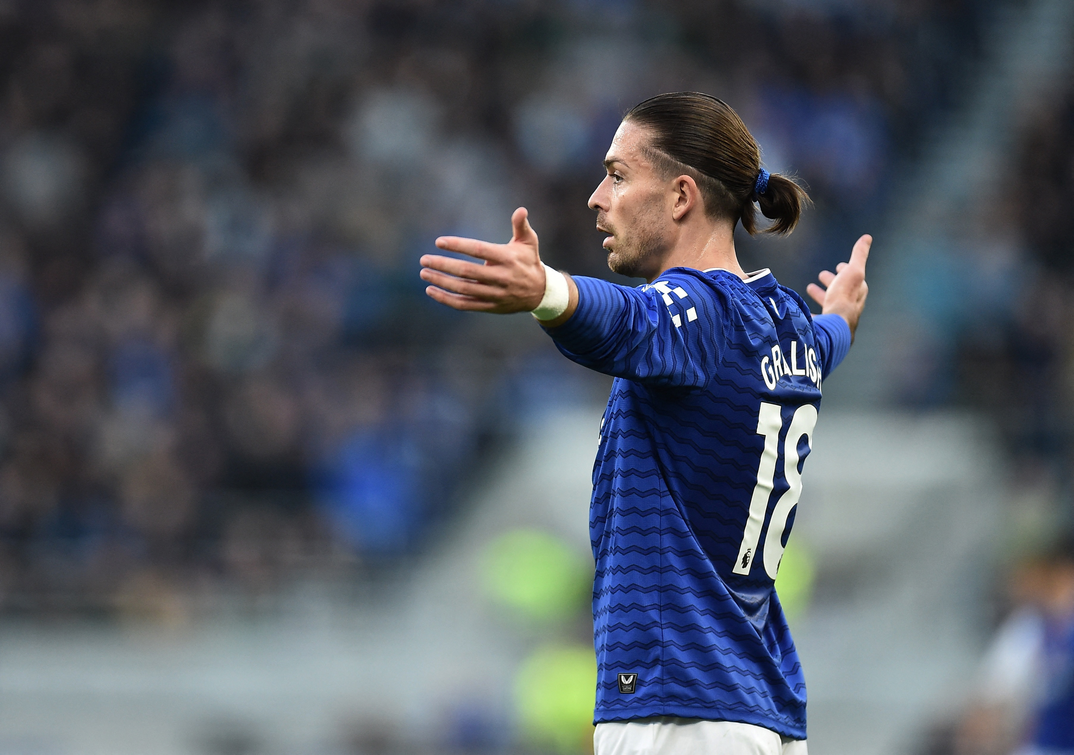 Speltips Manchester United - Everton