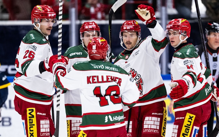 Speltips MoDo Hockey - Mora IK
