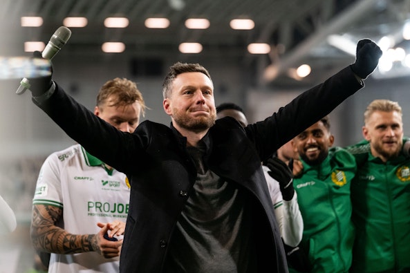 Kim Hellberg Bettingstugan