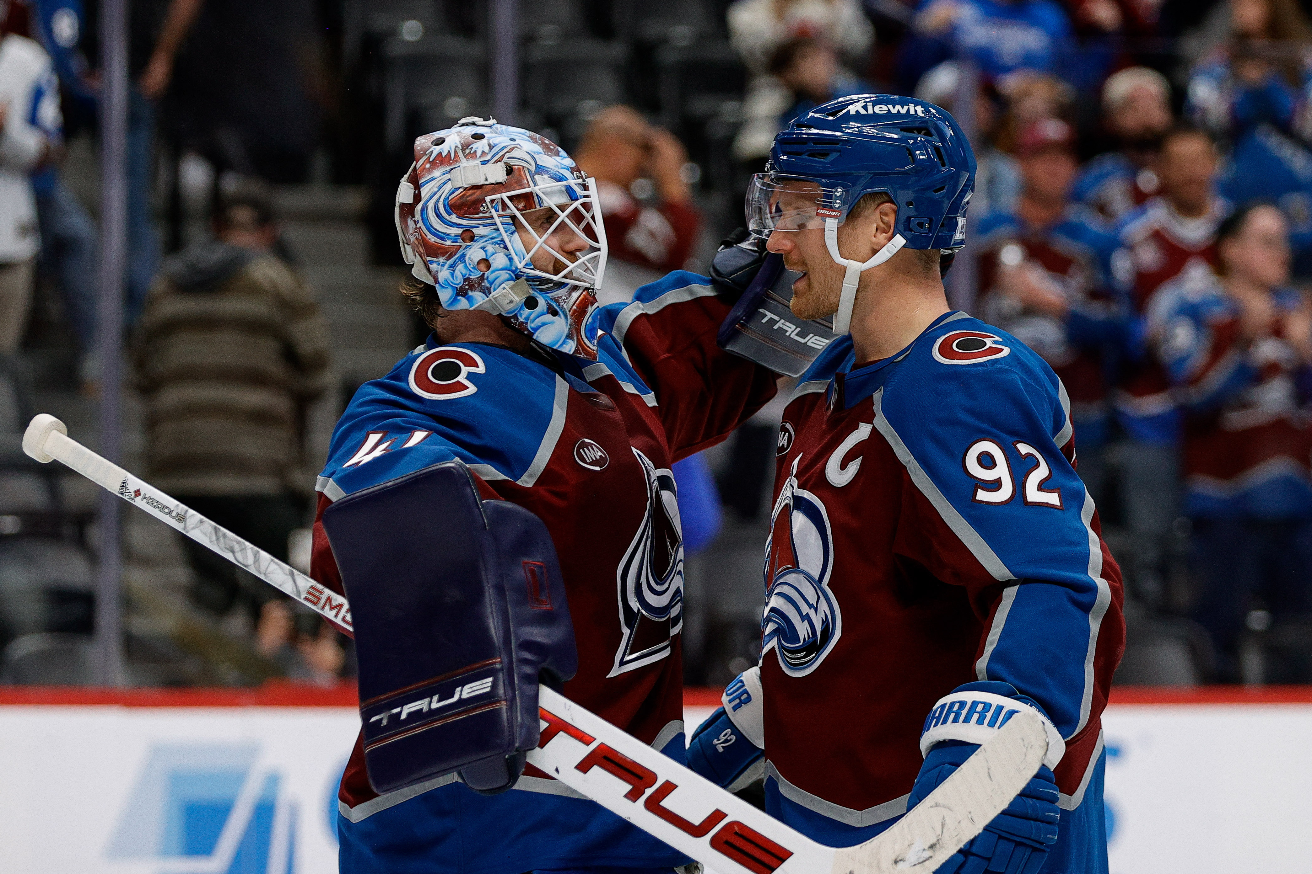 Speltips Colorado Avalanche - Buffalo Sabres