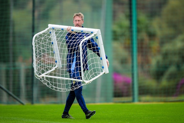 Potter landslaget Bettingstugan