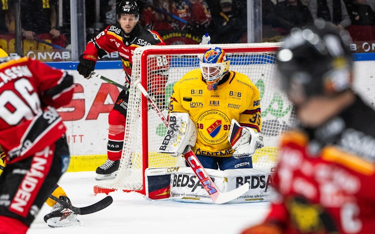 Speltips Djurgårdens IF - Luleå HF