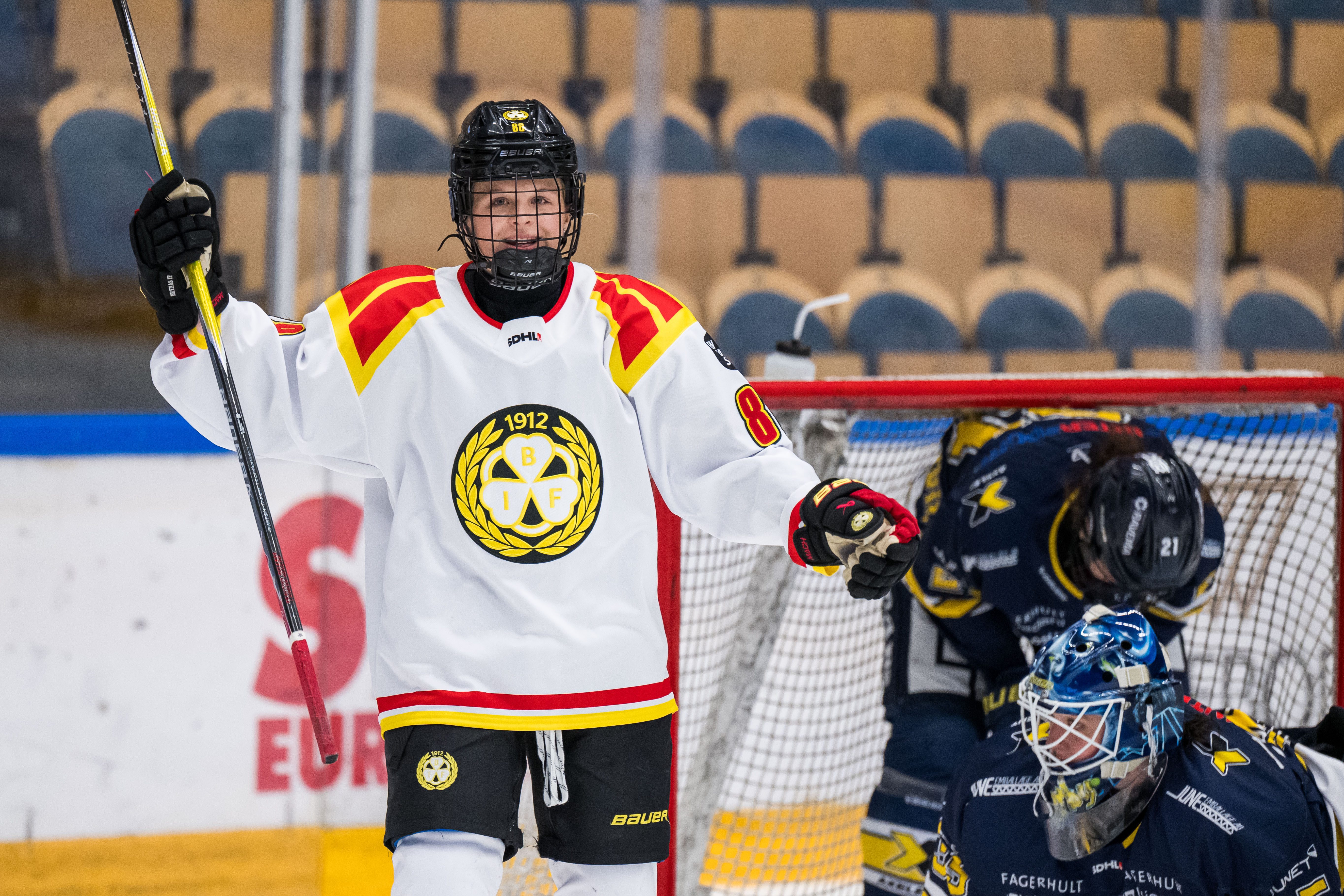 Speltips Brynäs Dam - Färjestad Dam