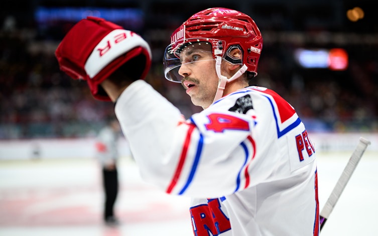 Speltips Rögle BK - Timrå IK