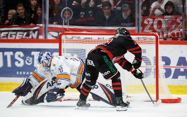 Speltips Örebro HK - Rögle BK