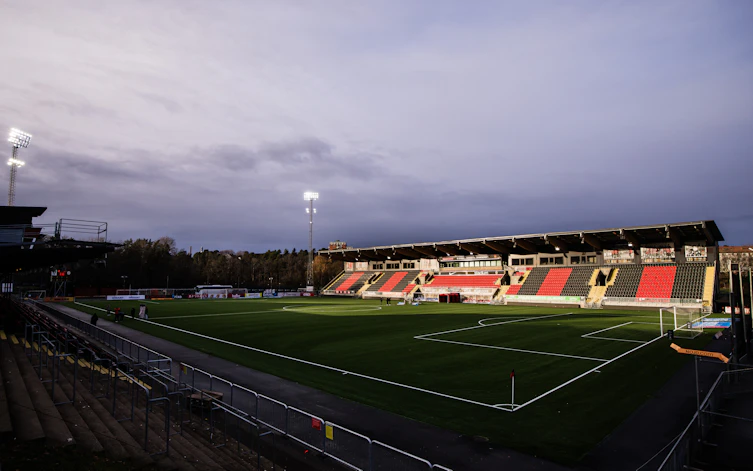 Speltips IF Brommapojkarna - Västerås SK