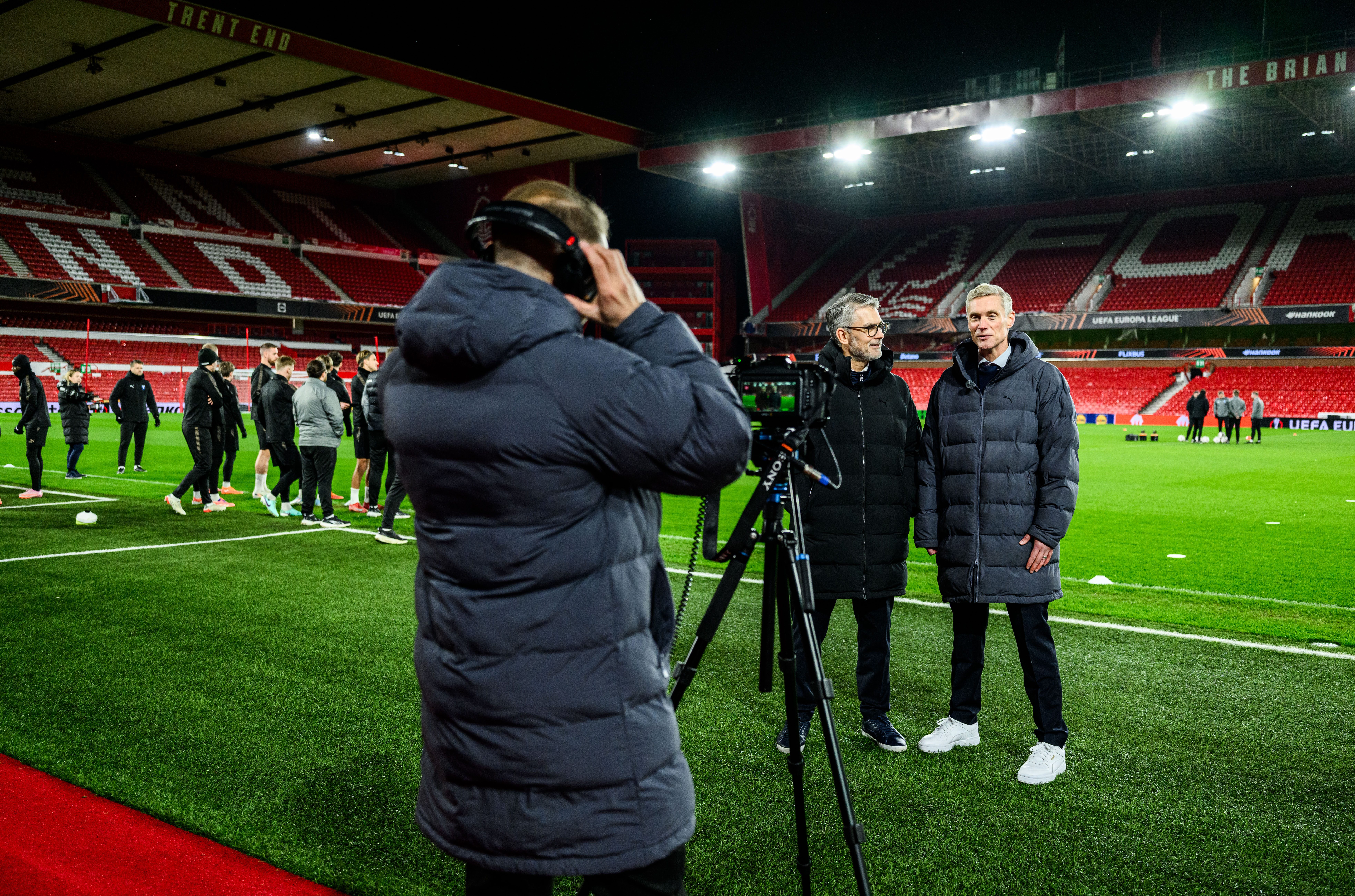 Speltips Nottingham Forest - Malmö FF