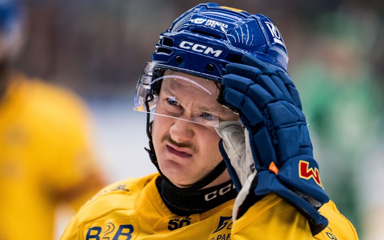 Speltips Malmö Redhawks - Djurgårdens IF