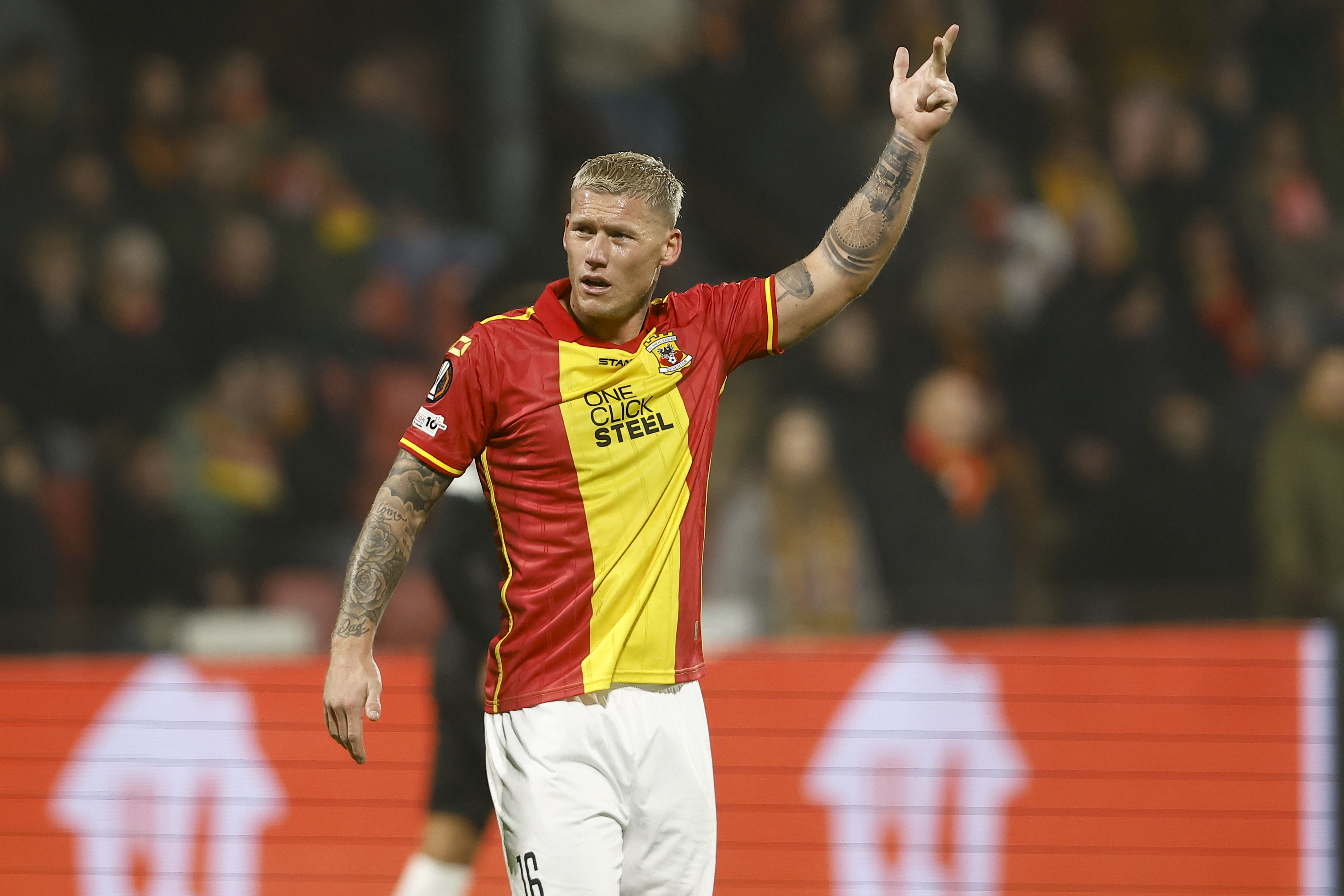 Speltips FC Groningen - Go Ahead Eagles