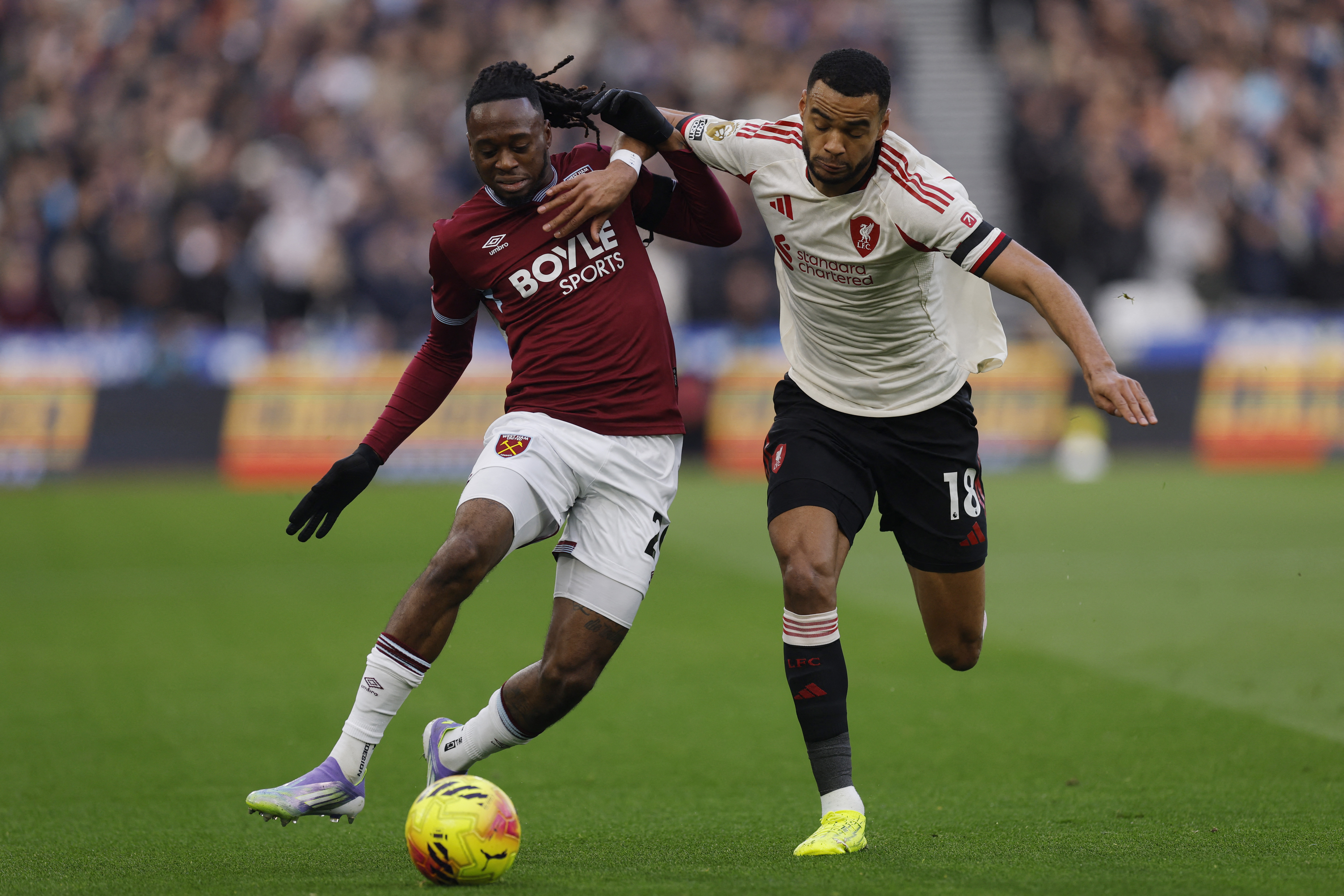 Speltips Liverpool - Sunderland