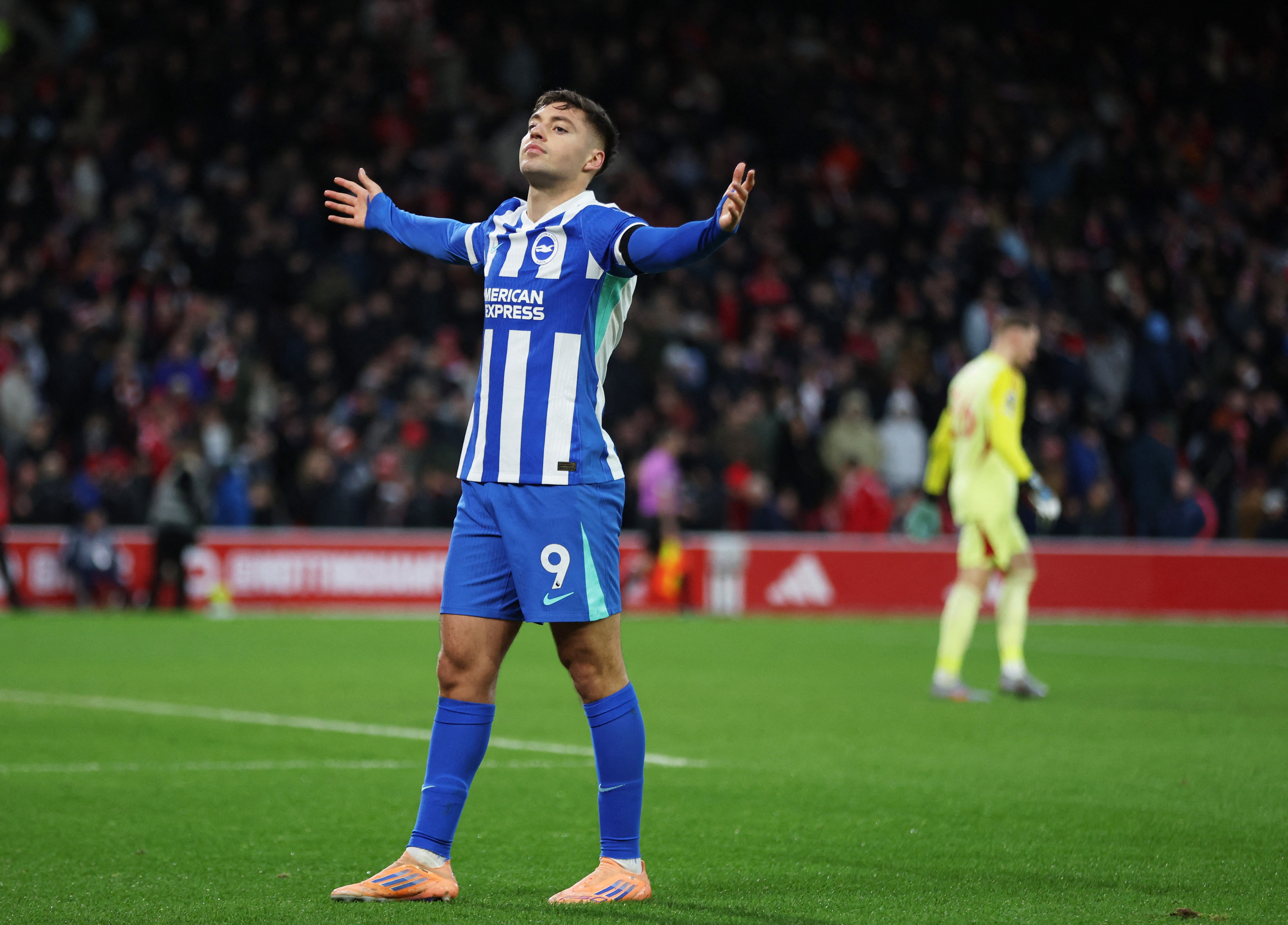Speltips Brighton - Aston Villa