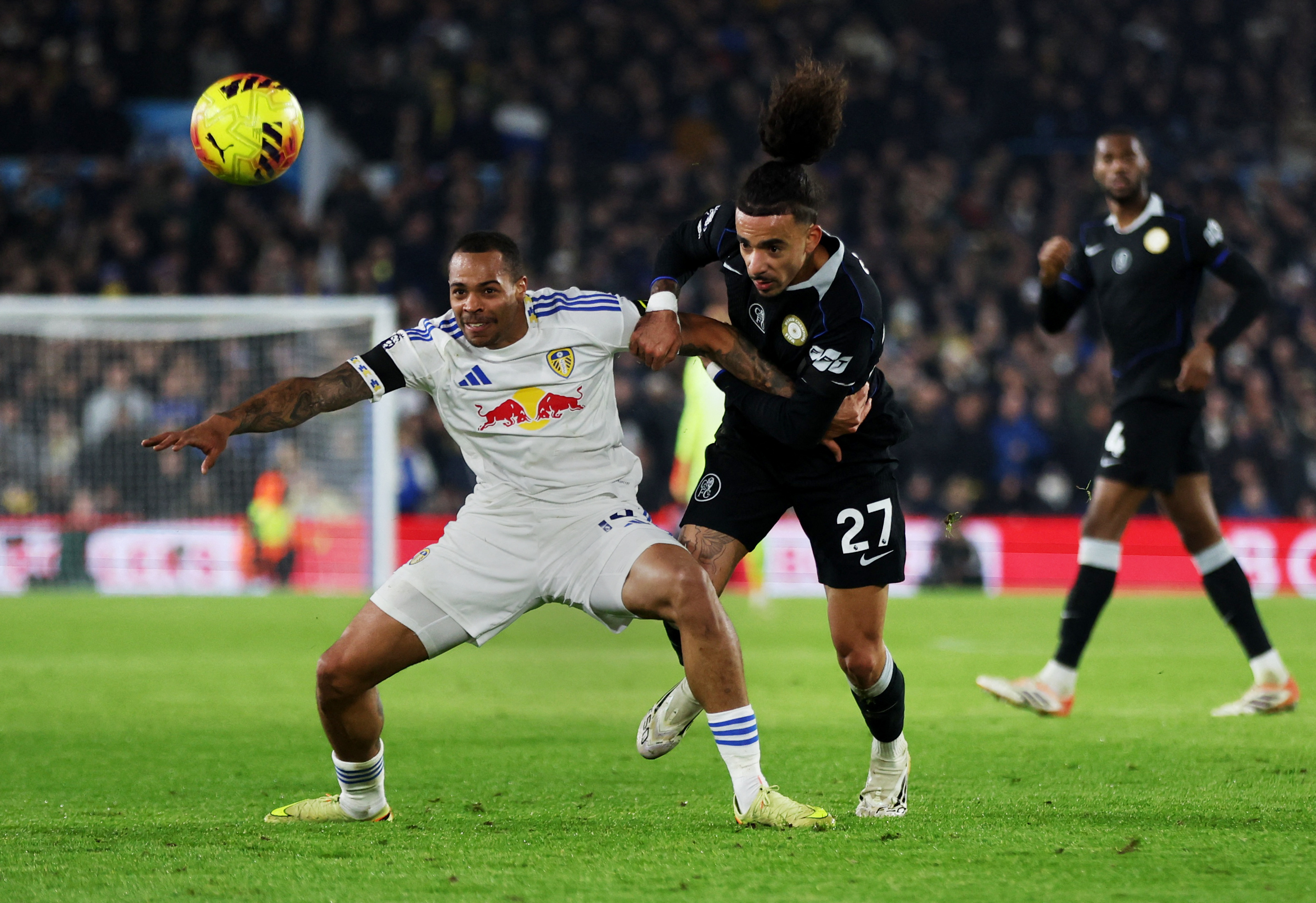 Speltips Atalanta - Chelsea