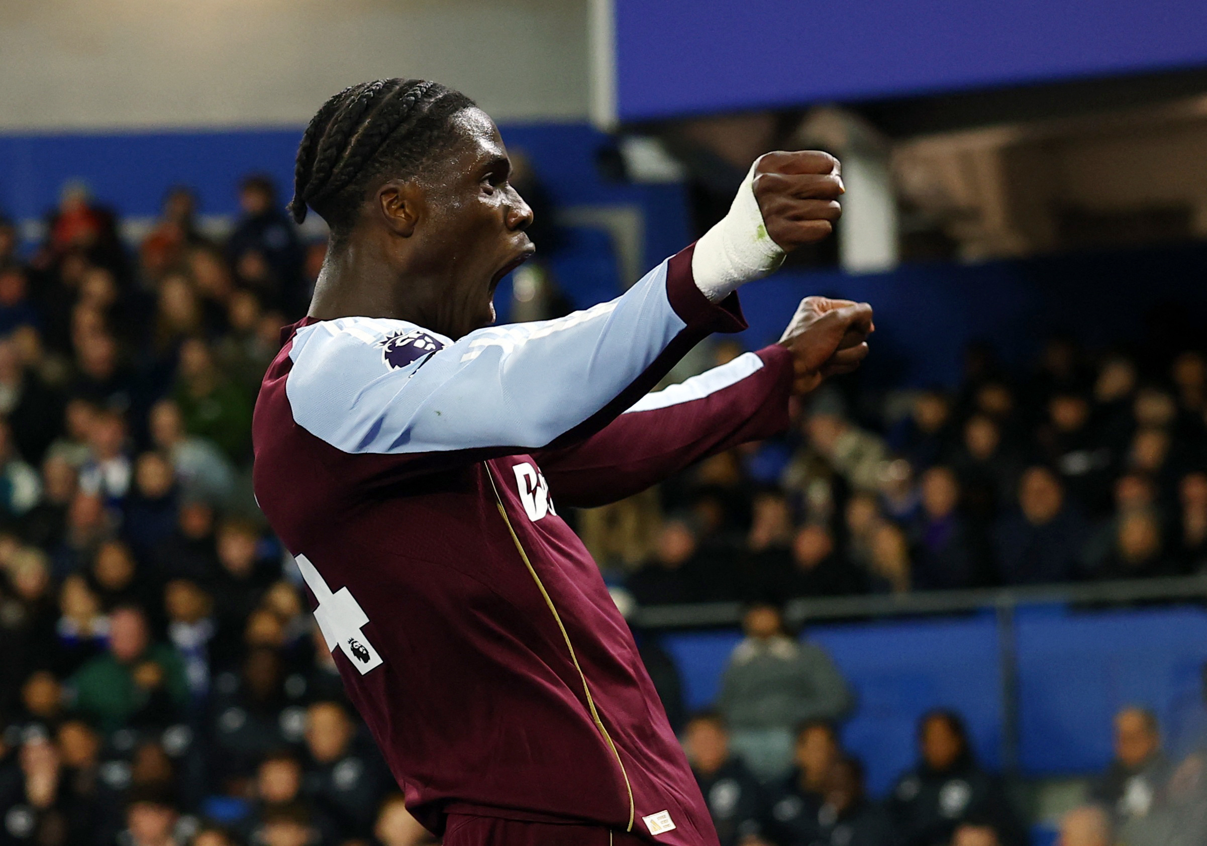 Speltips Aston Villa - Arsenal