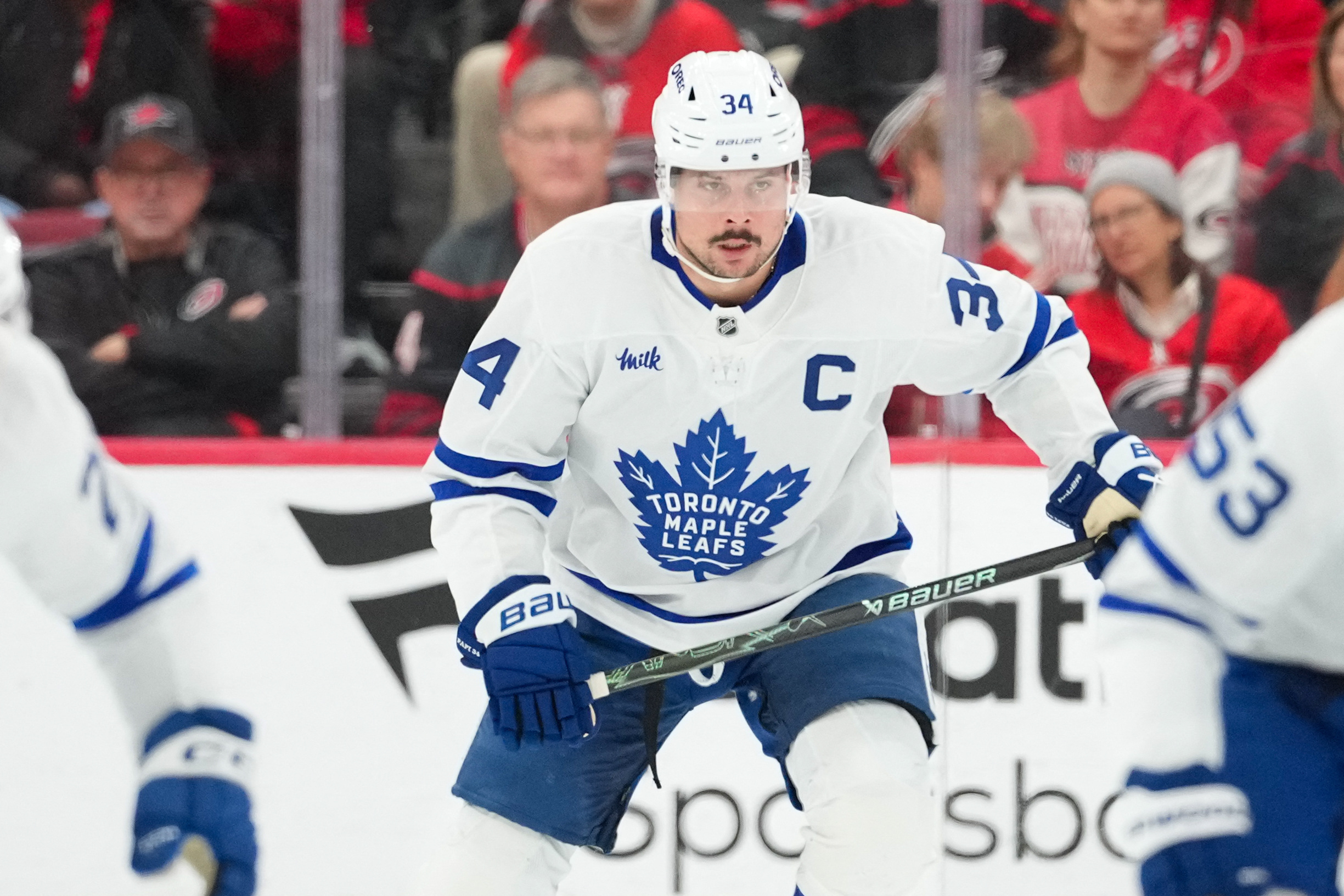 Speltips Toronto Maple Leafs - Montréal Canadiens