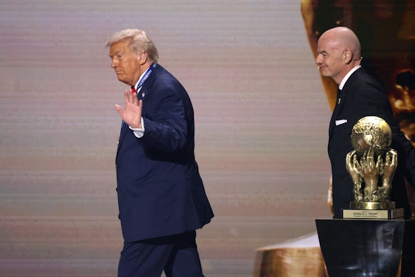 Donald Trump Bettingstugan